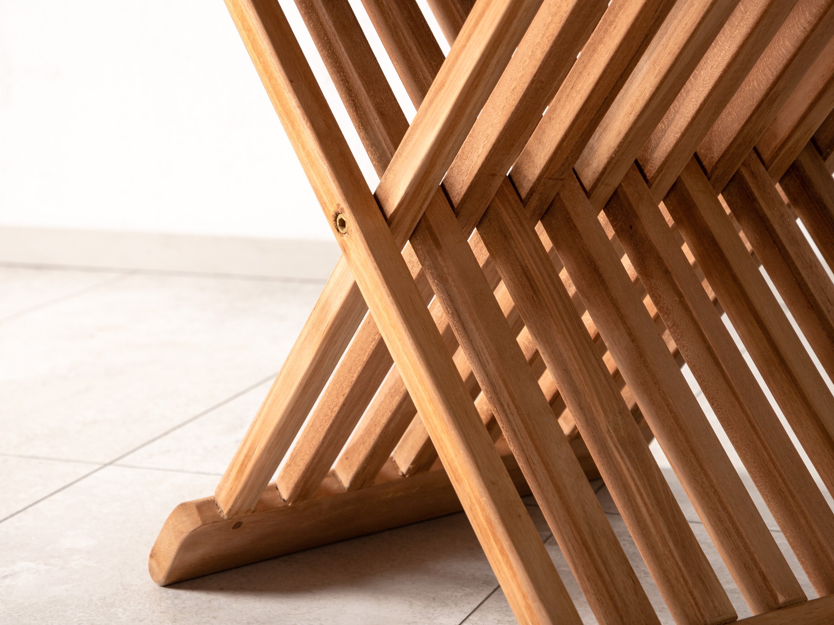 Vrtni stolić za kavu Dallas 5225