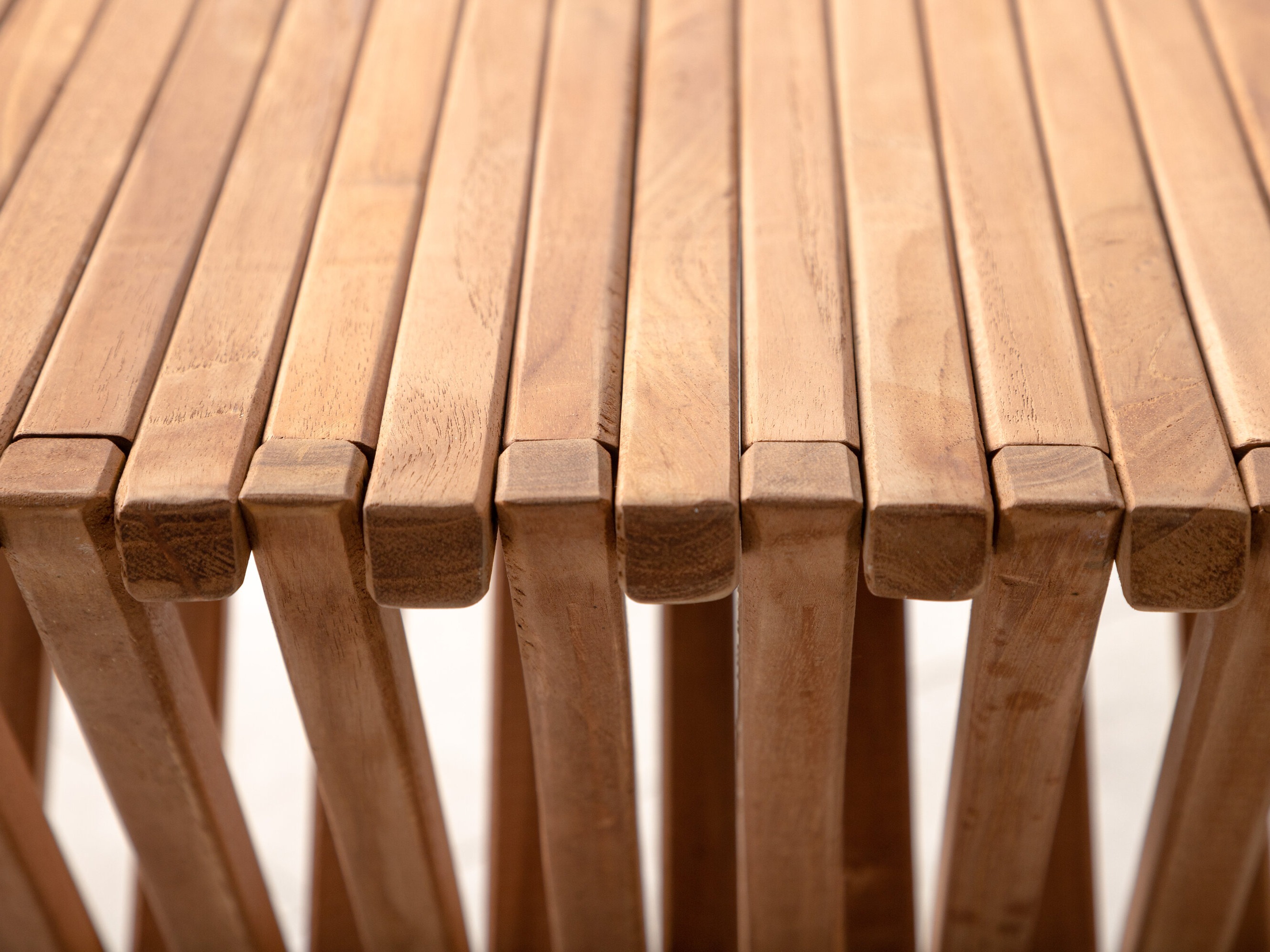 Vrtni stolić za kavu Dallas 5225