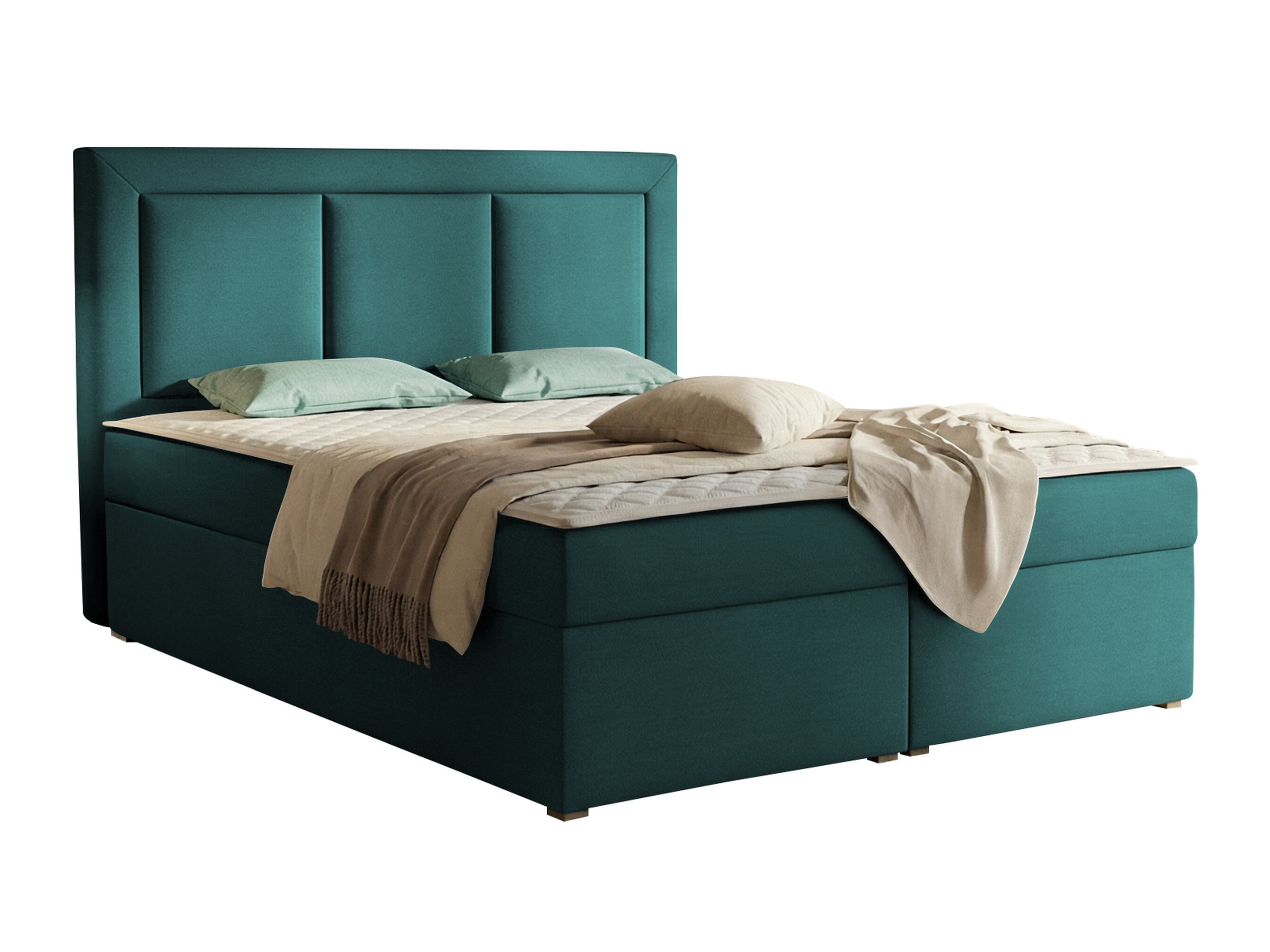 Boxspring krevet Pomona 112 (Victoria 14 863)