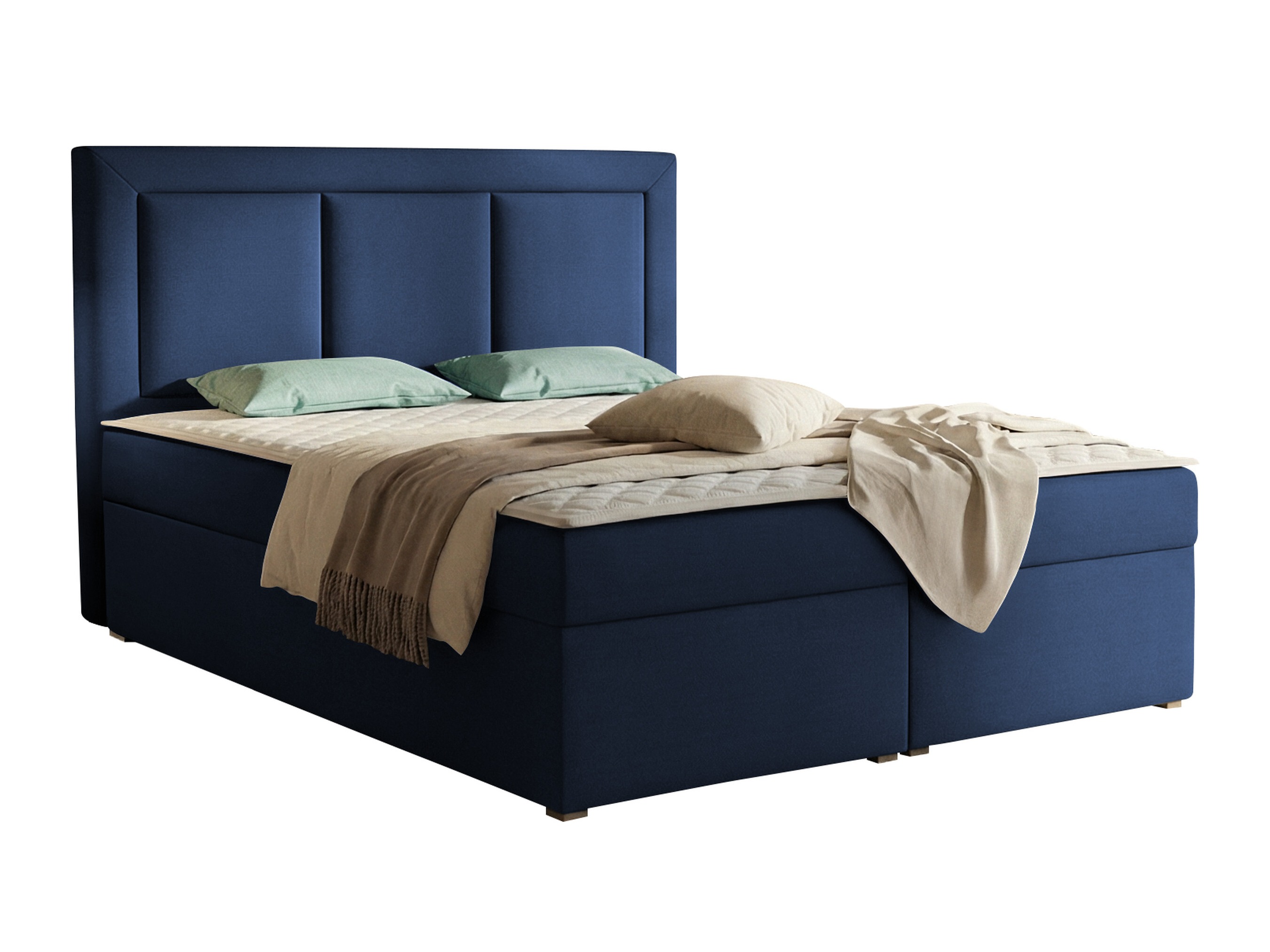Boxspring krevet Pomona 112 (Victoria 14 864)