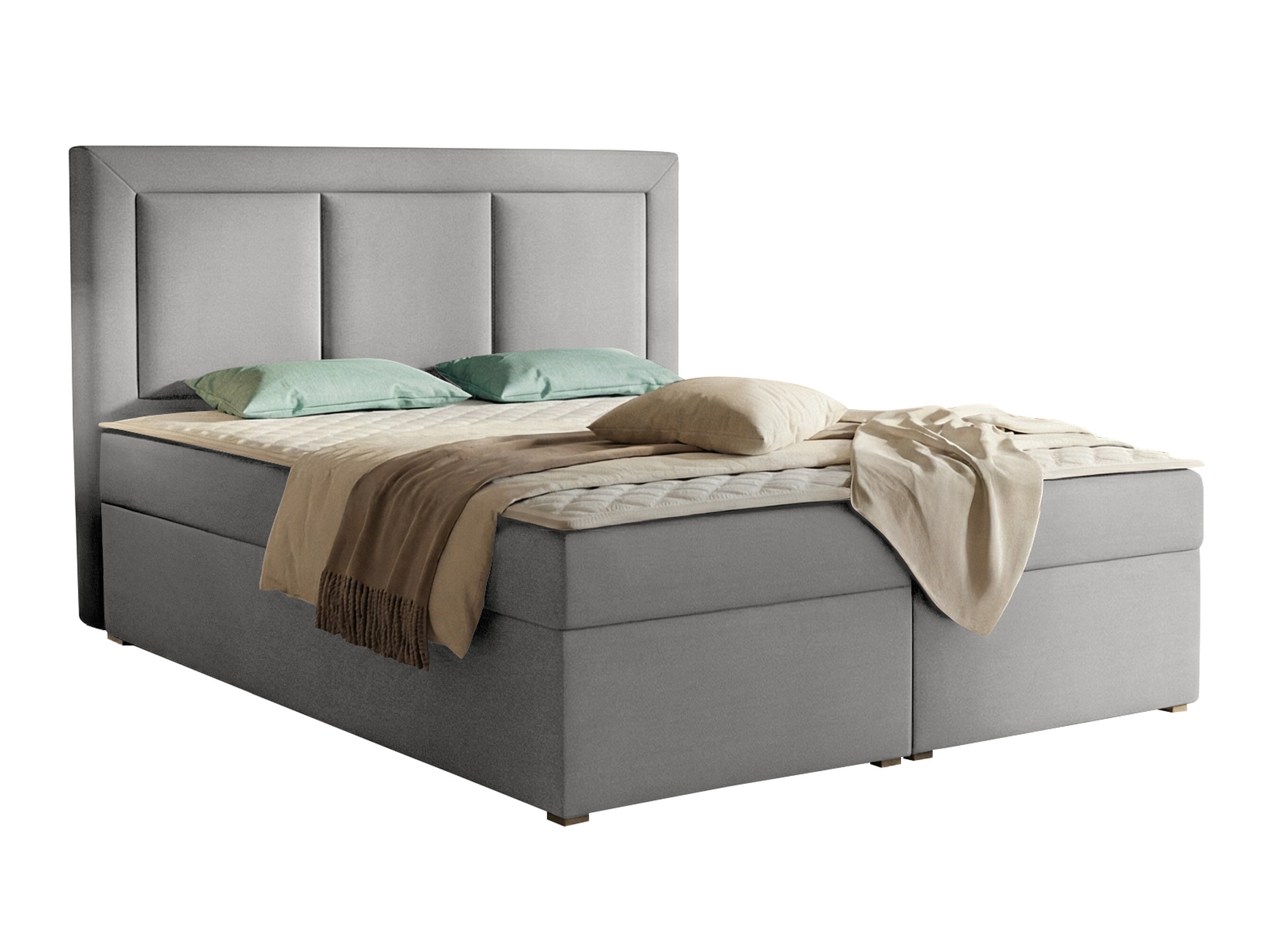 Boxspring krevet Pomona 112 (Victoria 14 866)