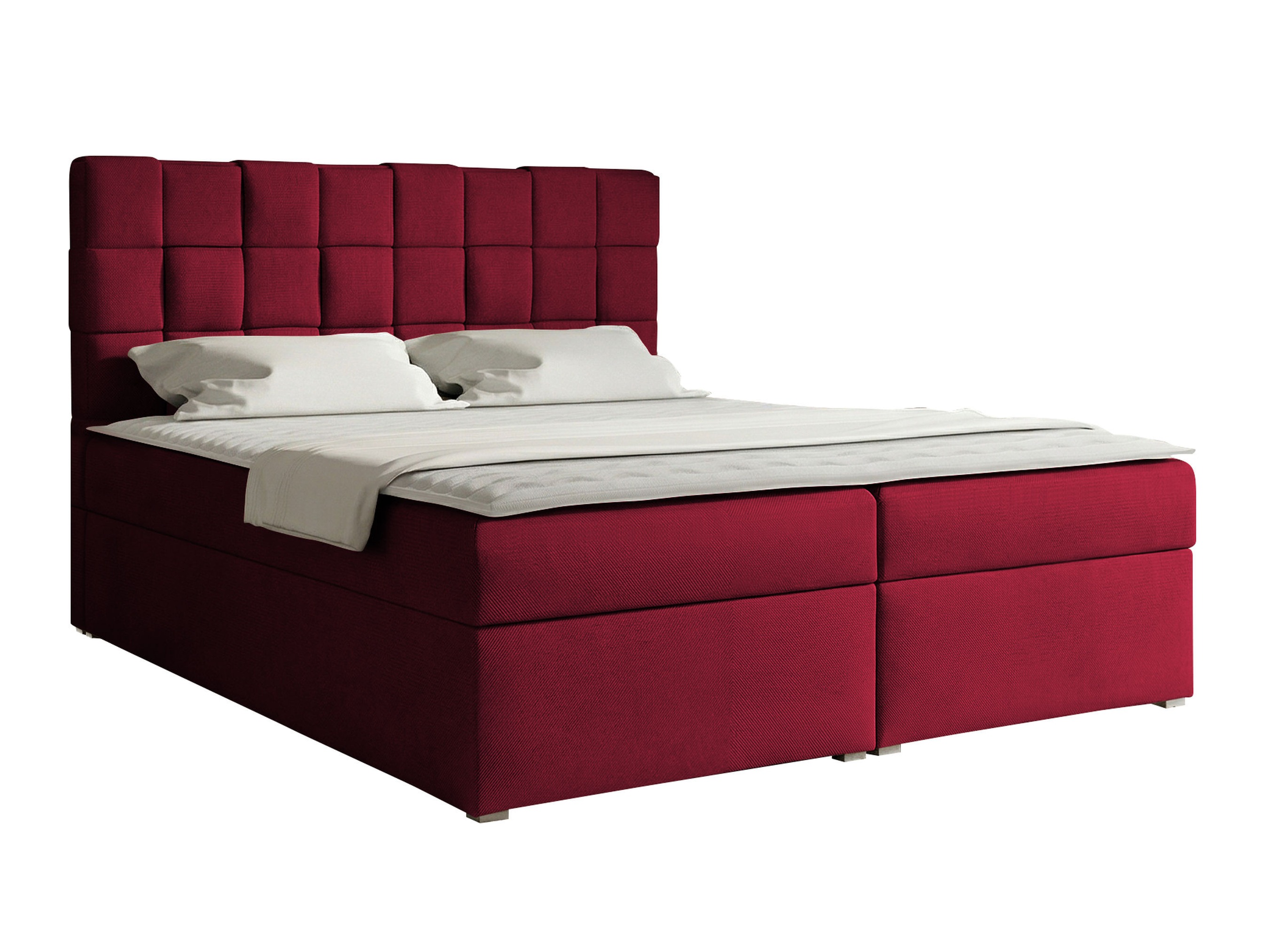 Boxspring krevet Pomona 117 (Kronos 02)