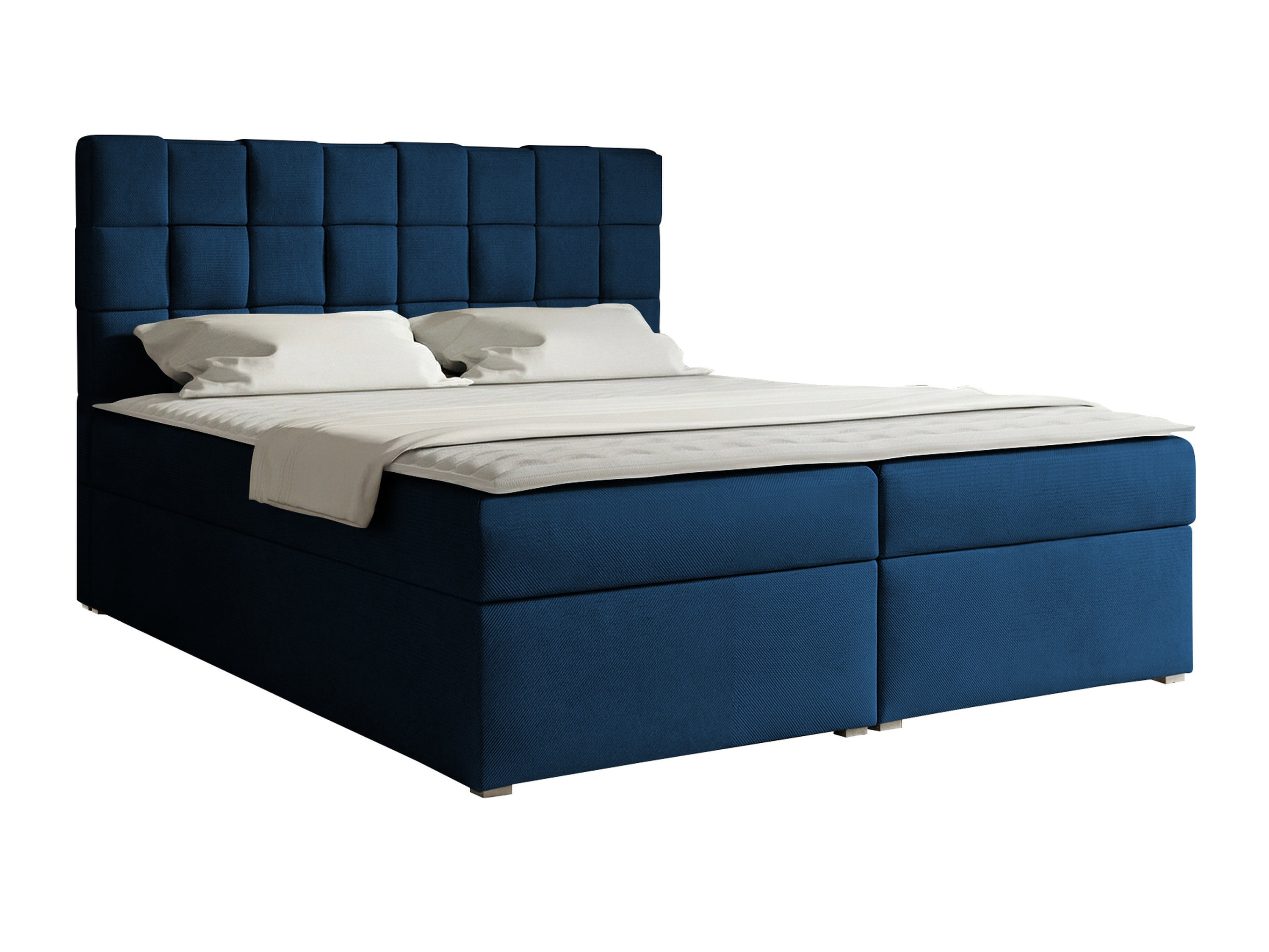 Boxspring krevet Pomona 117 (Kronos 09)