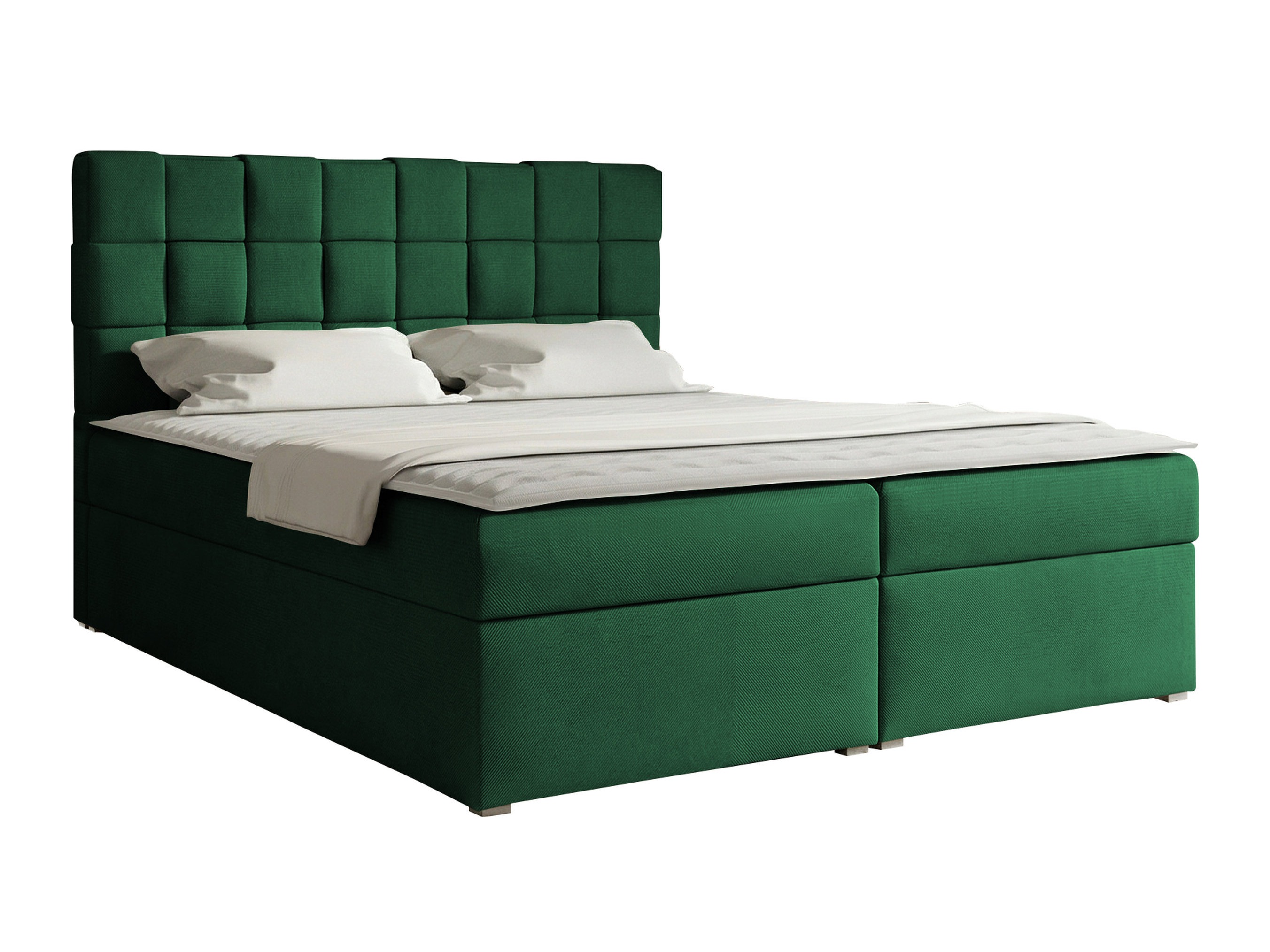 Boxspring krevet Pomona 117 (Kronos 19)