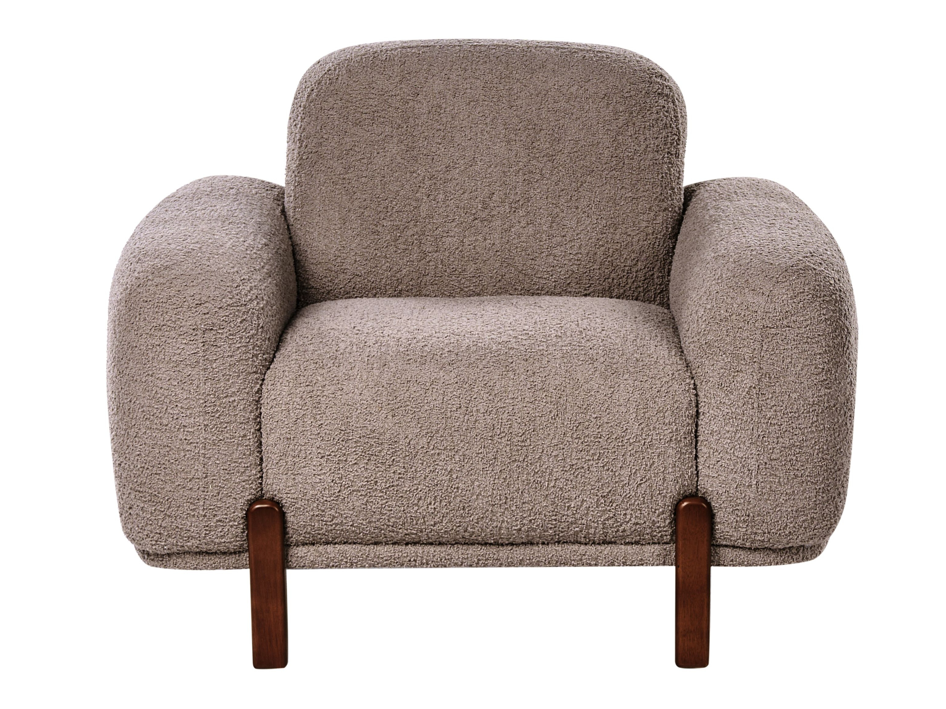 Fotelja Berwyn 3305 (Taupe)