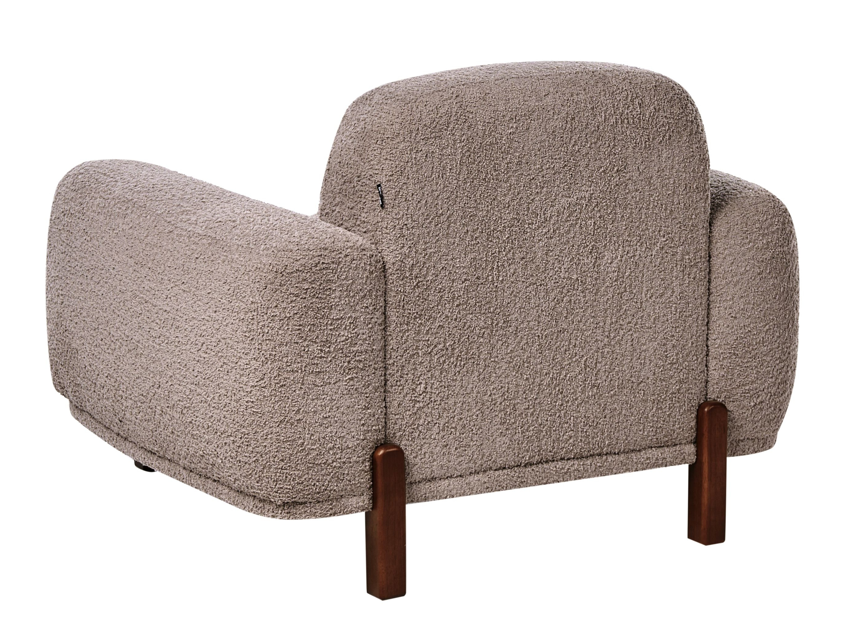 Fotelja Berwyn 3305 (Taupe)