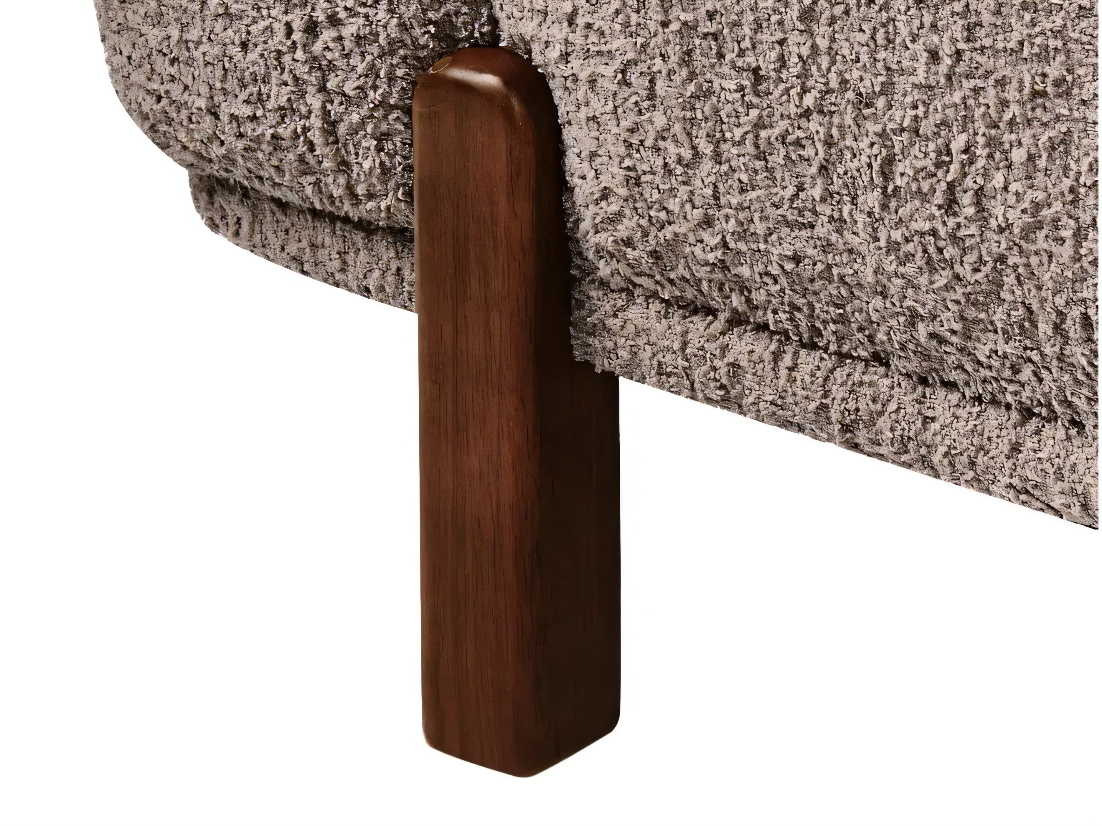 Fotelja Berwyn 3305 (Taupe)