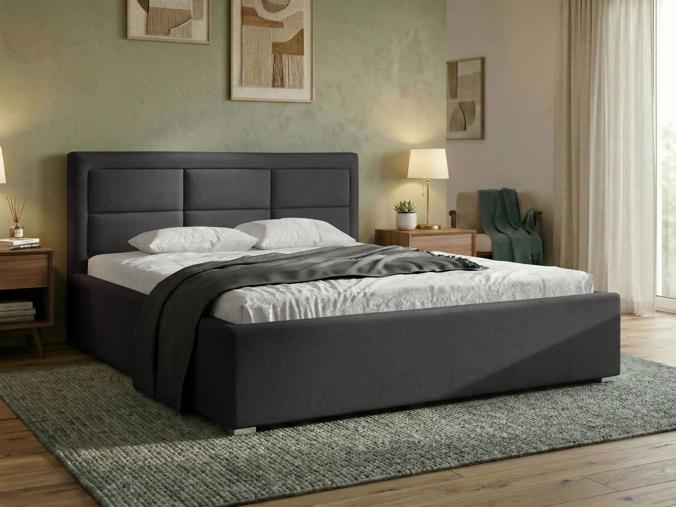 Krevet Pomona 103 (Victoria 14 868)