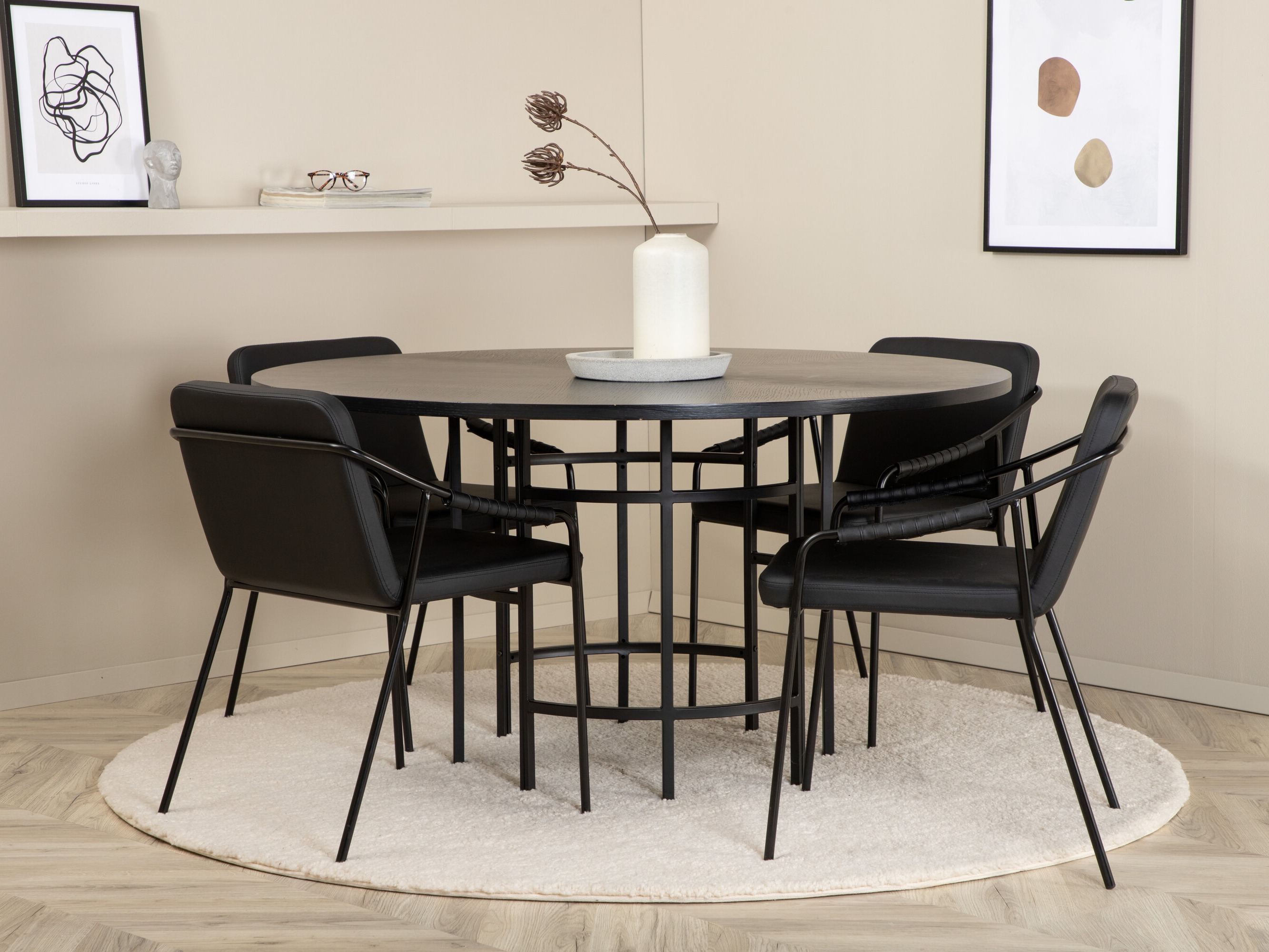 Blagovaonski set Dallas 2340