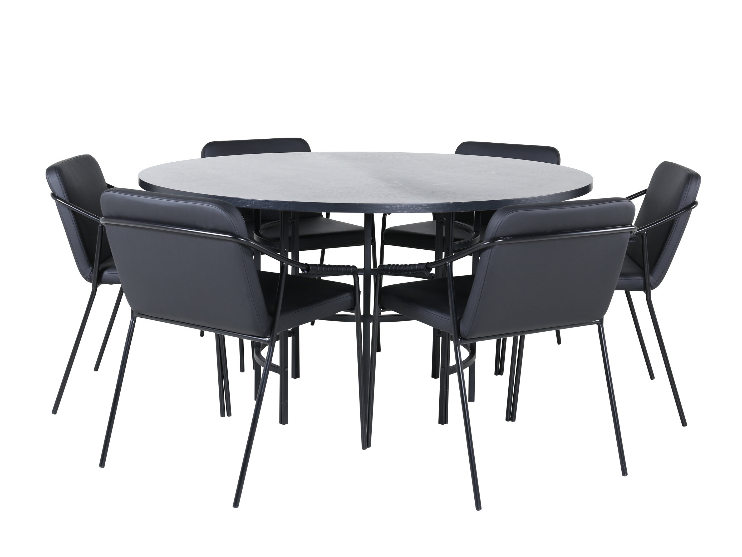 Blagovaonski set Dallas 2342