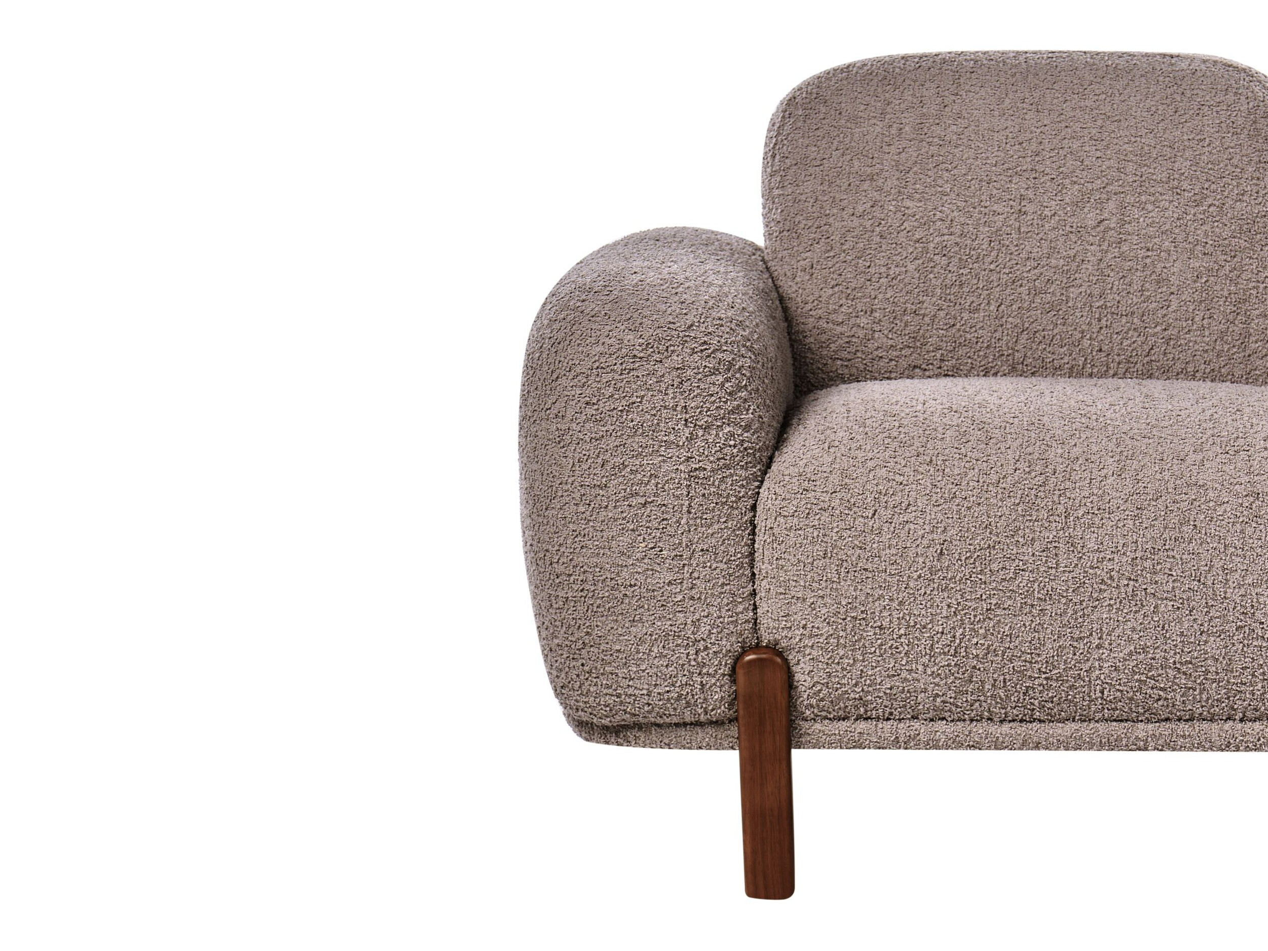 Kauč Berwyn 3306 (Taupe)