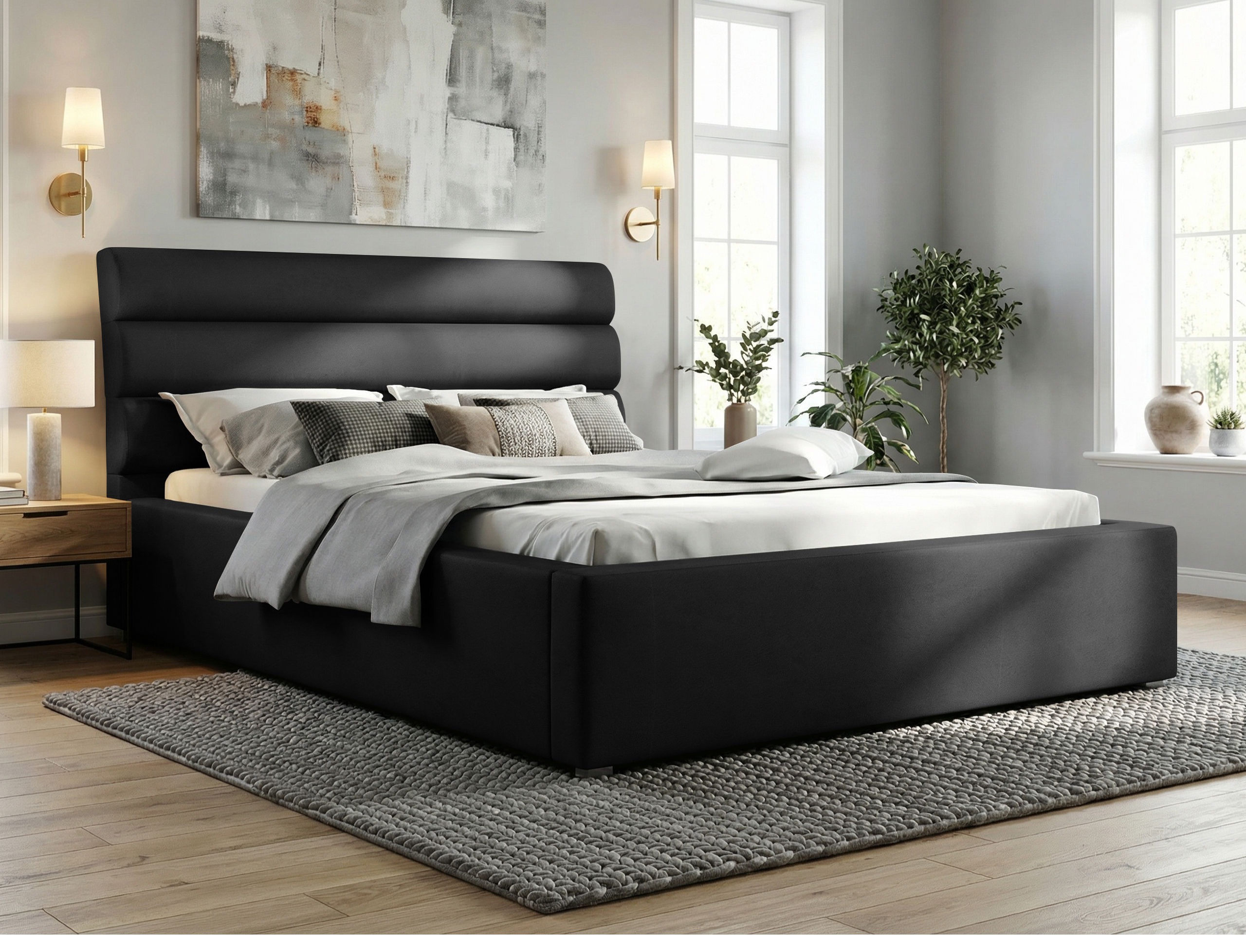 Krevet Pomona 108 (Victoria 14 869)