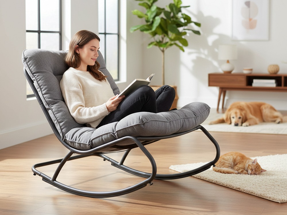 Vrtna fotelja Mandeville 361