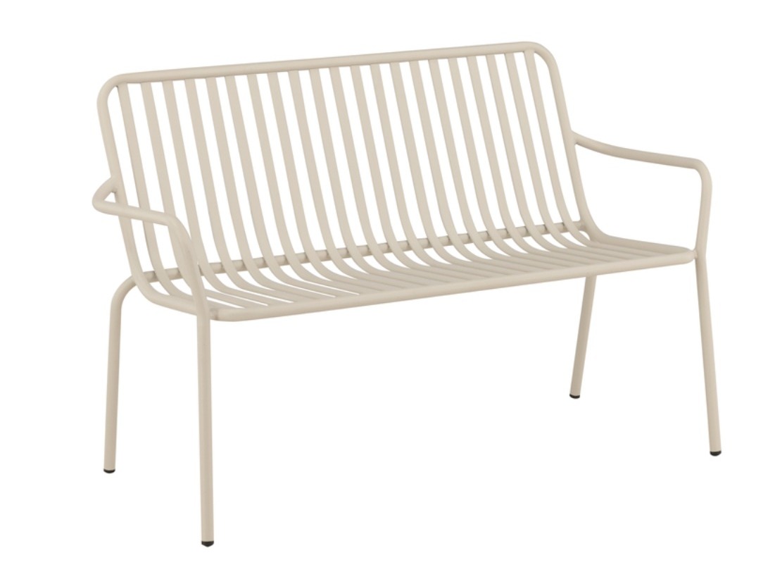 Vrtna klupa Dallas 5228