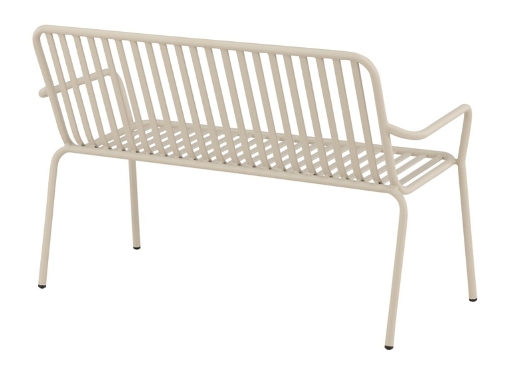 Vrtna klupa Dallas 5228