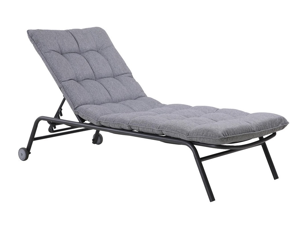 Vrtna ležaljka Mandeville 360