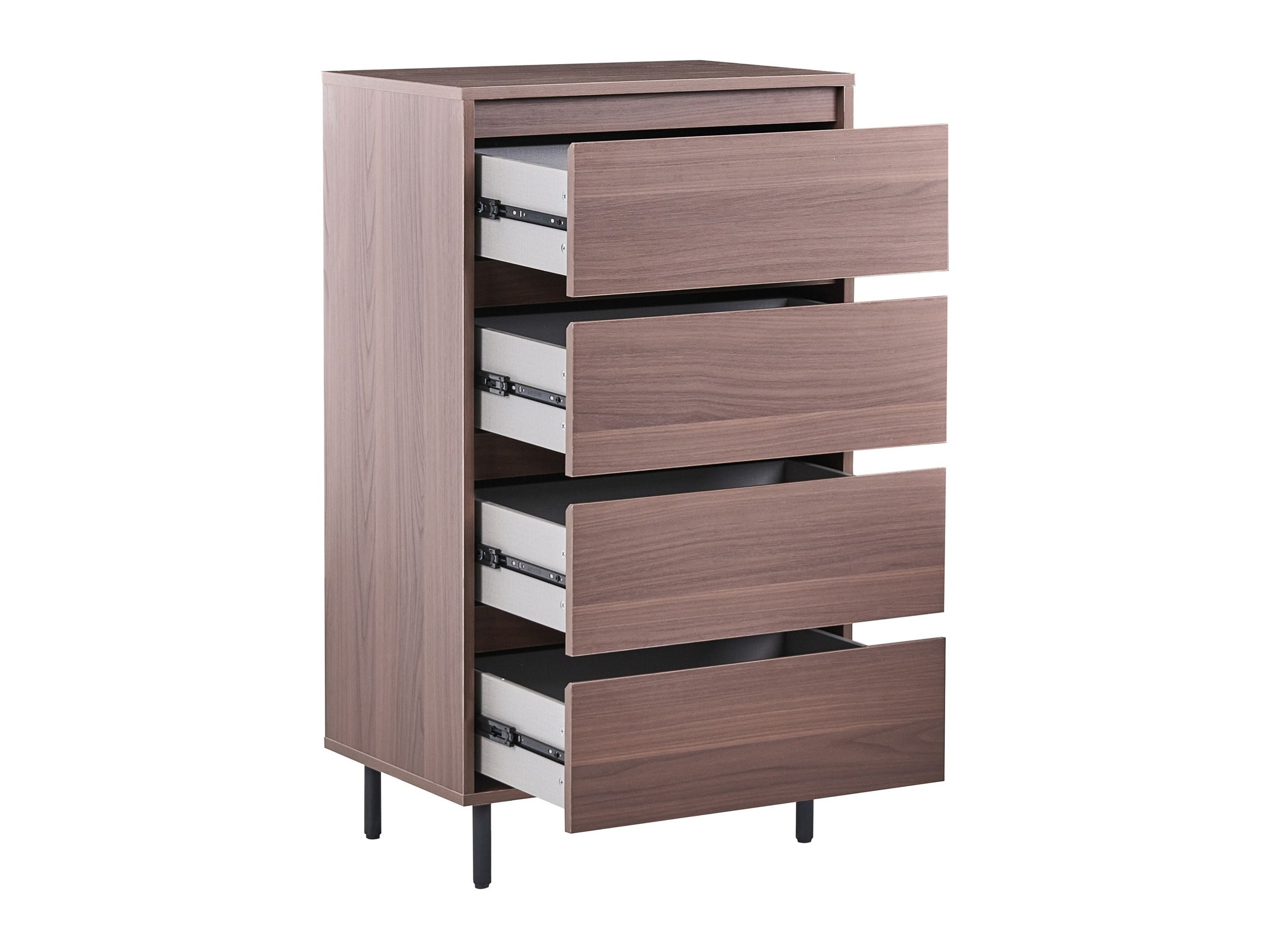 Komoda Berwyn 3308 (Tamno drvo)