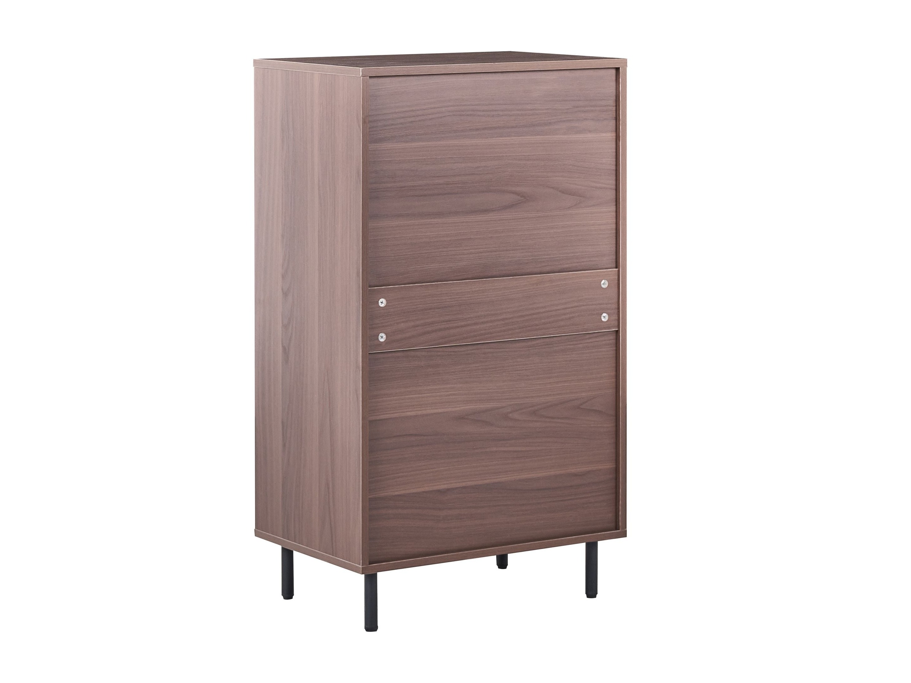 Komoda Berwyn 3308 (Tamno drvo)