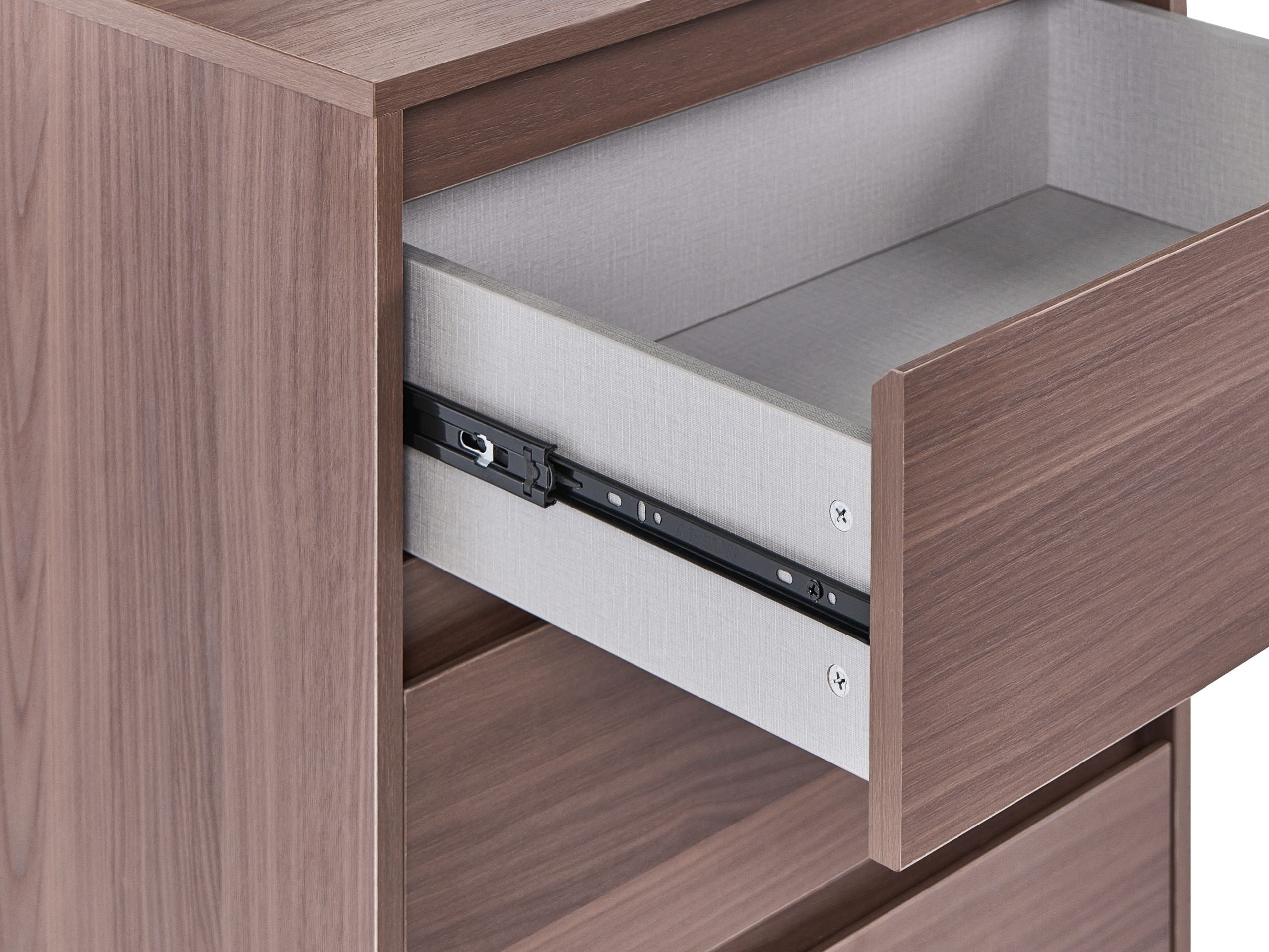 Komoda Berwyn 3308 (Tamno drvo)