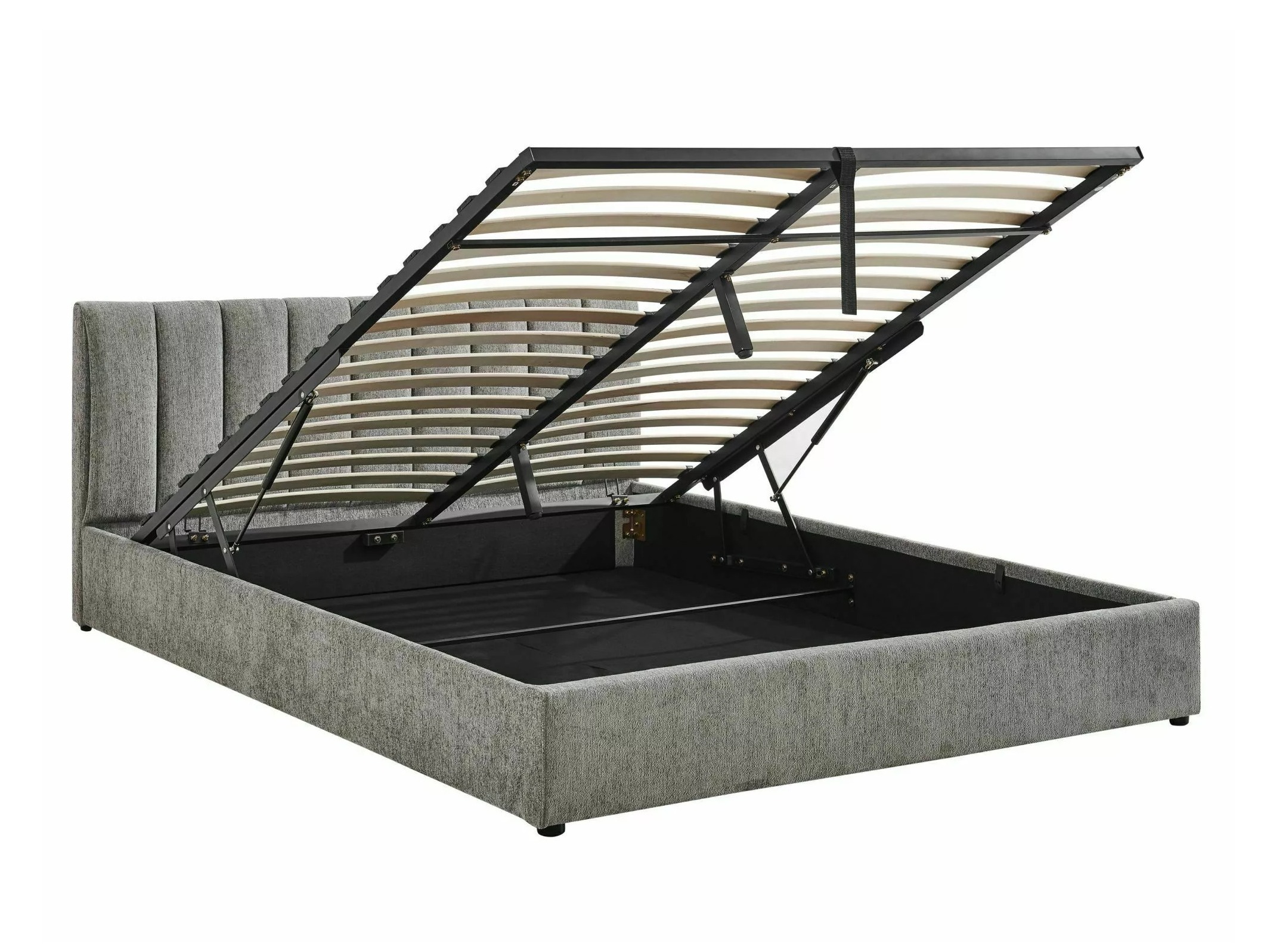 Krevet Detroit 412 (Aksamit 192)