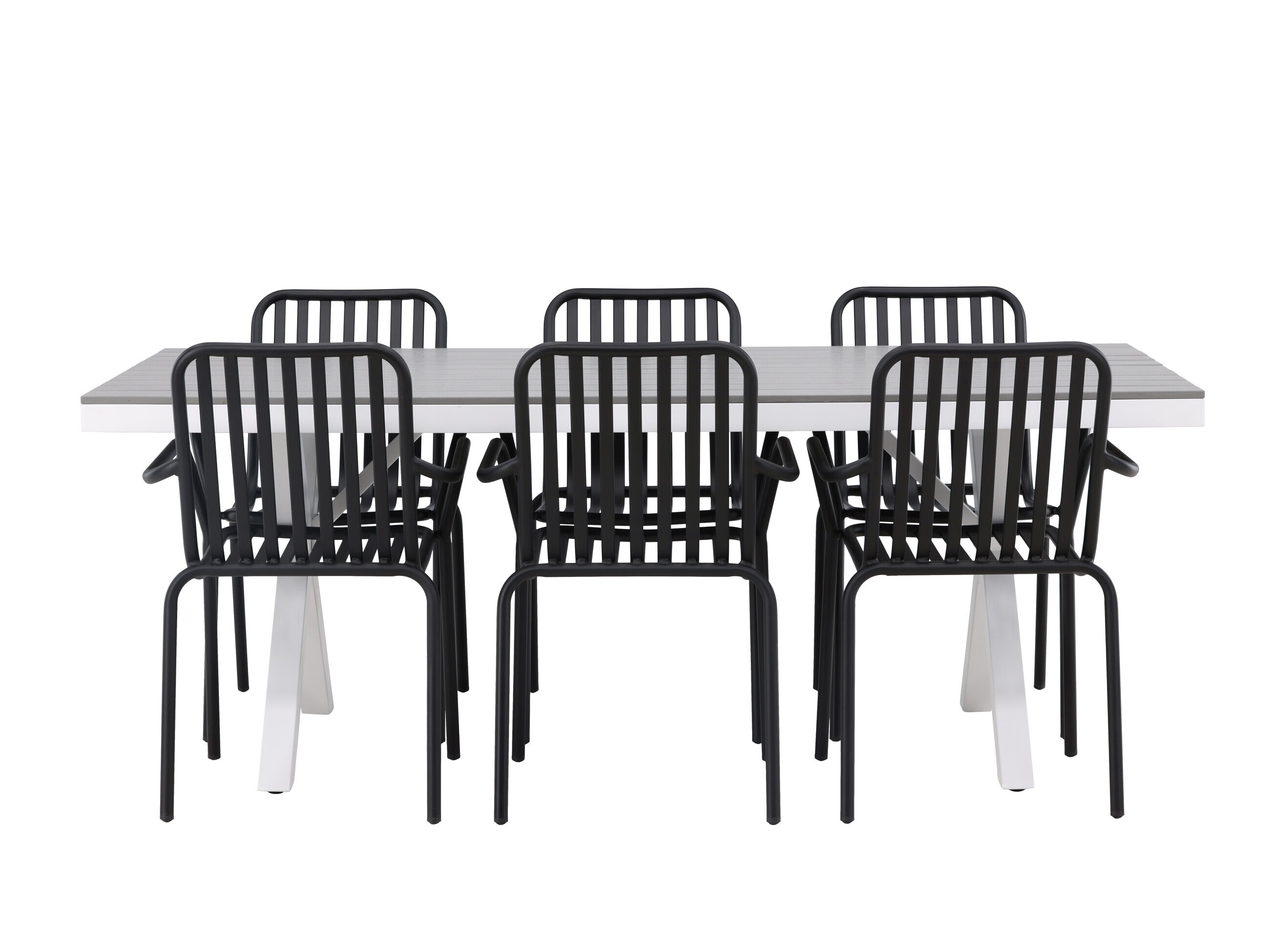 Set stola i stolica Dallas 5235