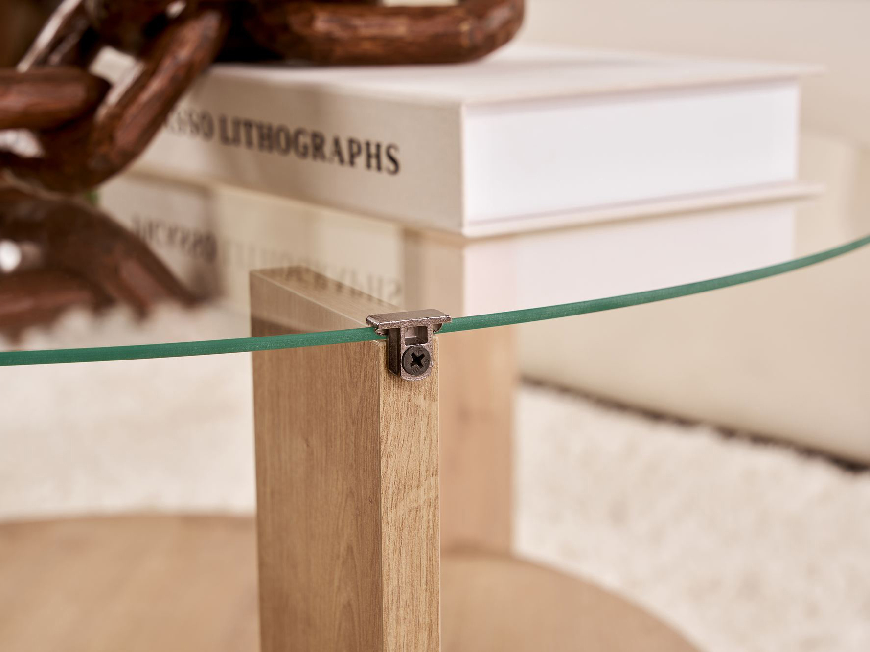 Stolić za kavu SC10292 s oštećenim pakiranjem