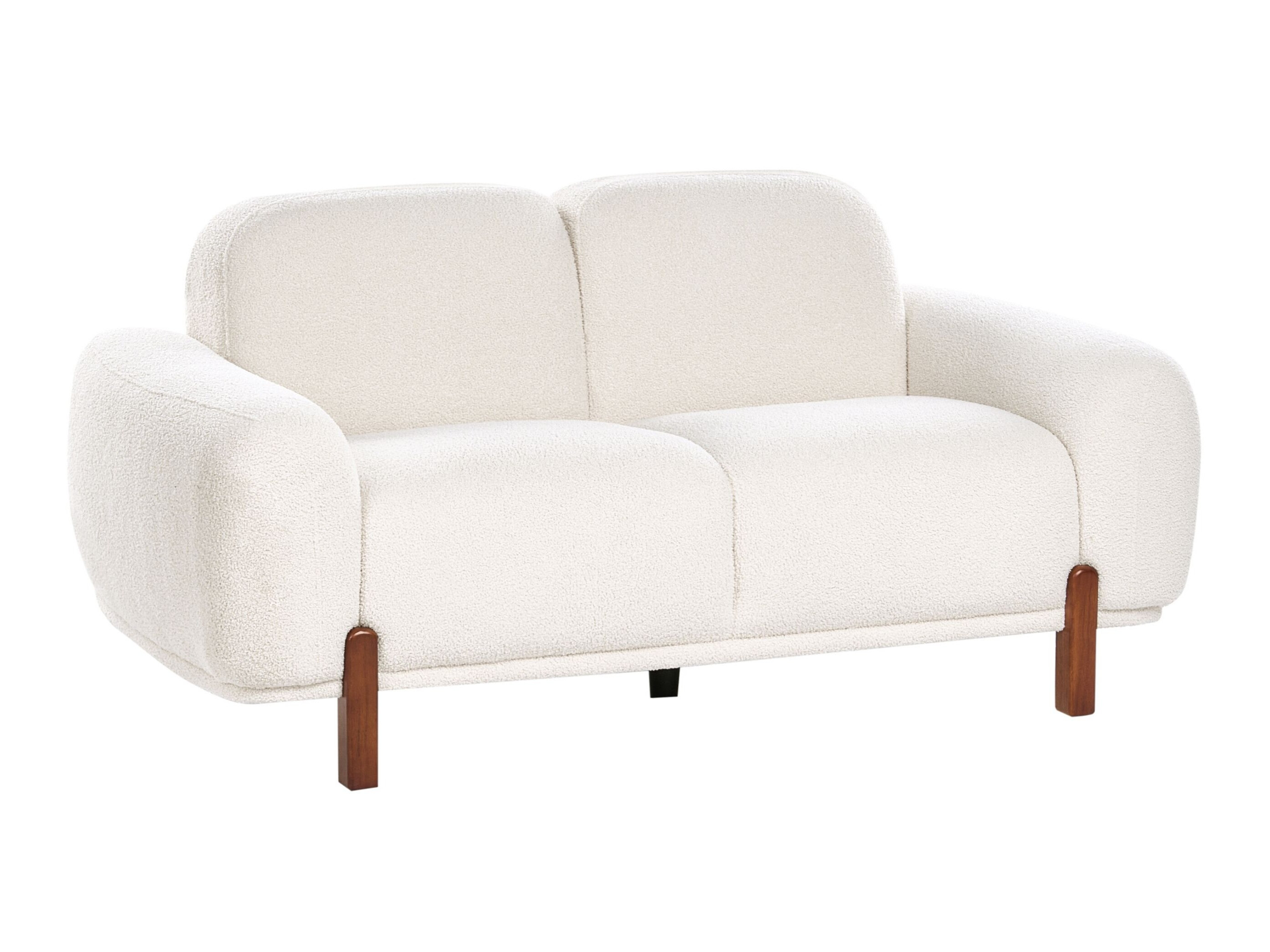 Tapecirani namještaj Berwyn 3307 (Bijela)