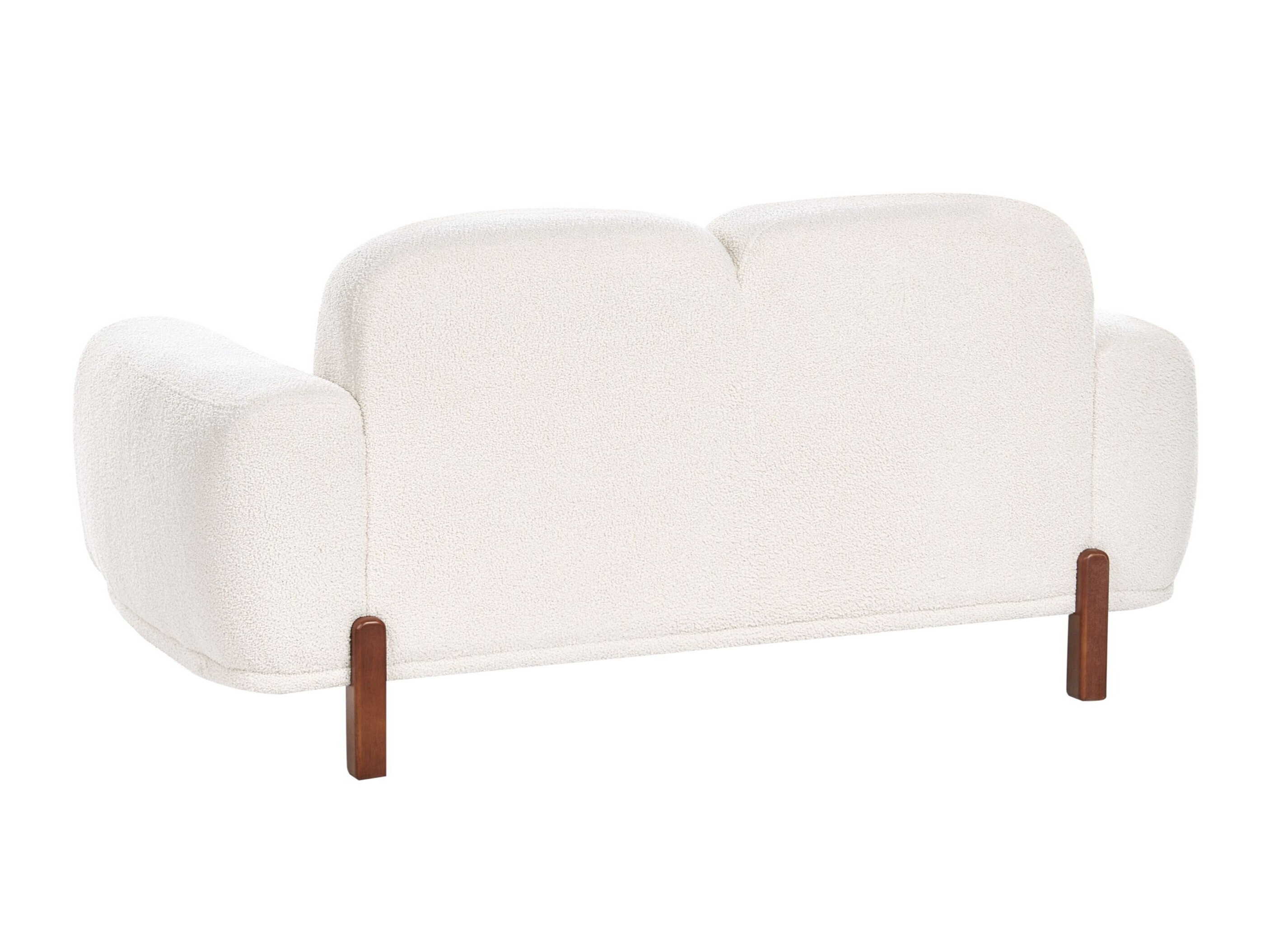 Tapecirani namještaj Berwyn 3307 (Bijela)