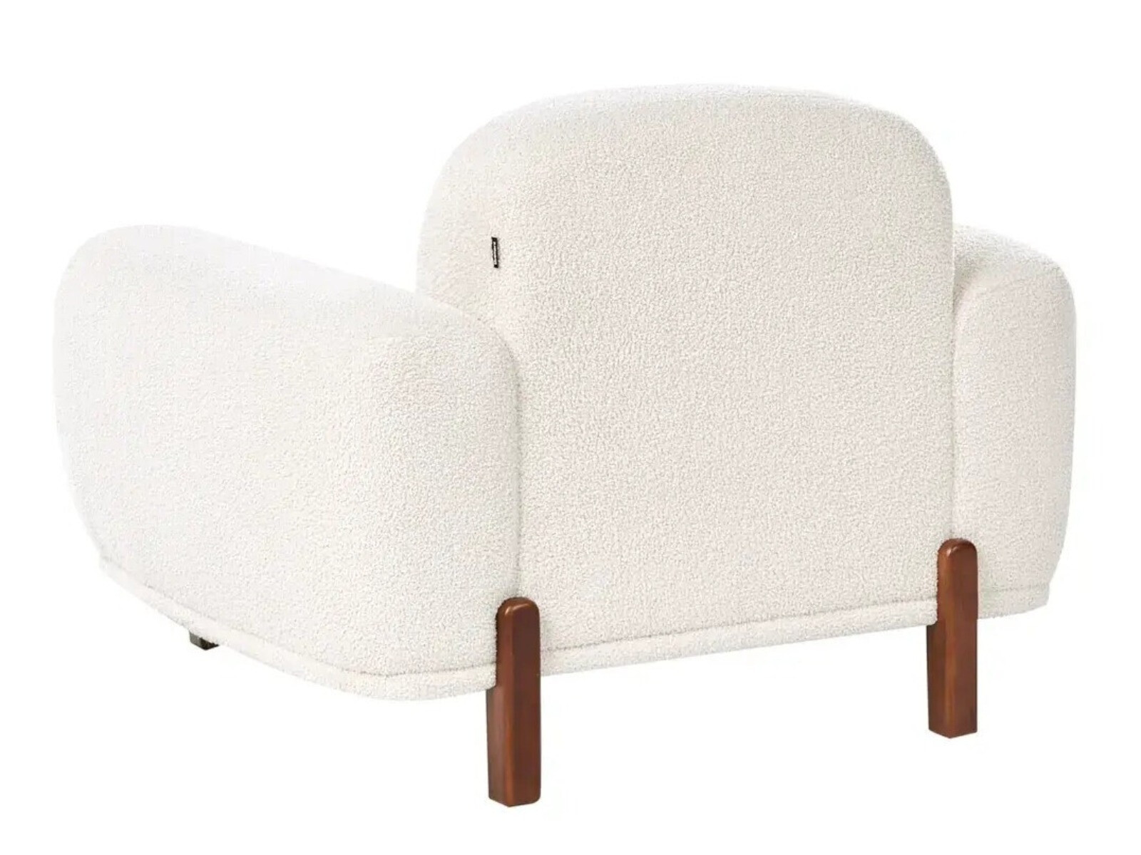 Tapecirani namještaj Berwyn 3307 (Bijela)