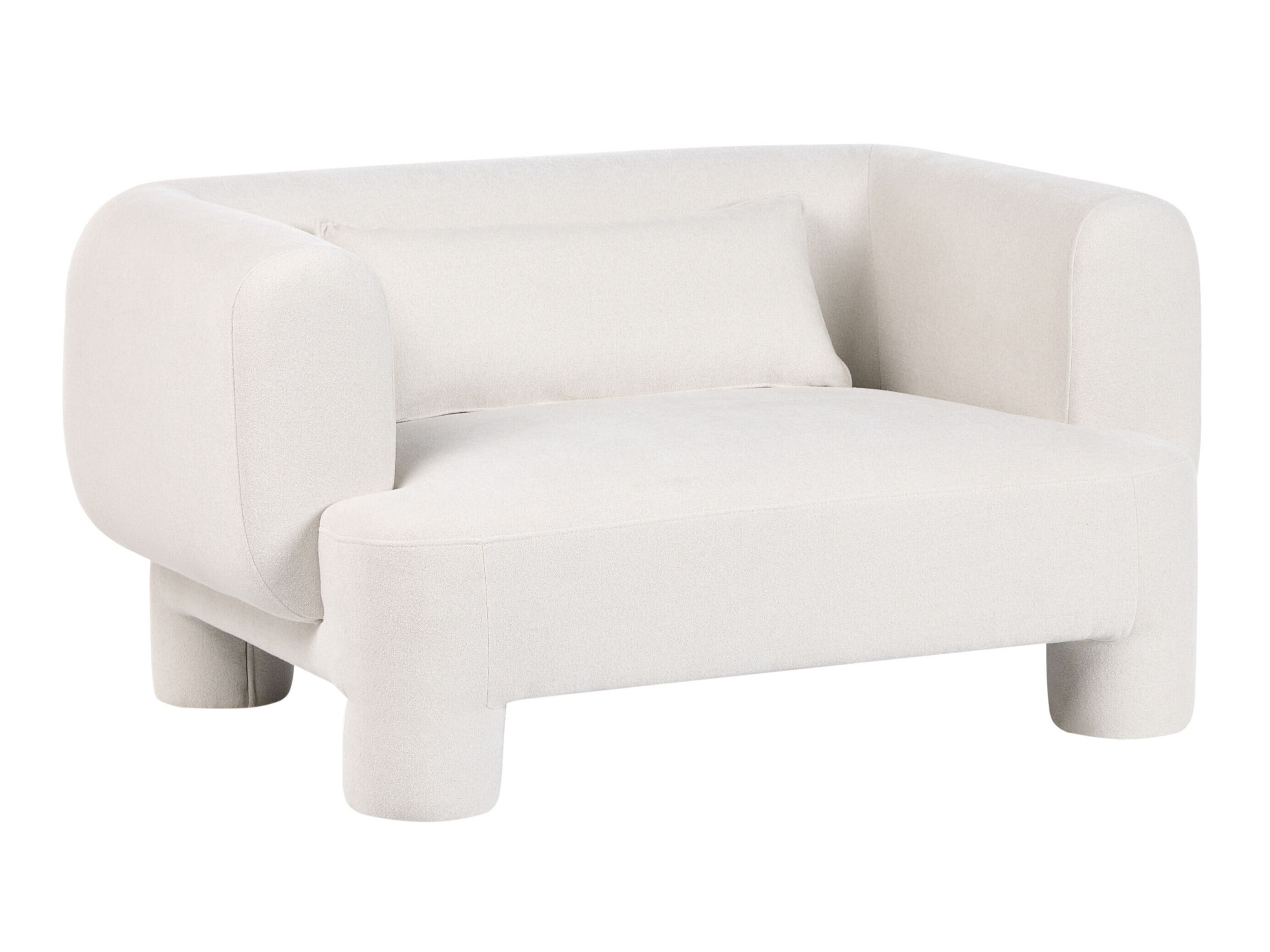 Kauč Cavsali 100 (Bijela)