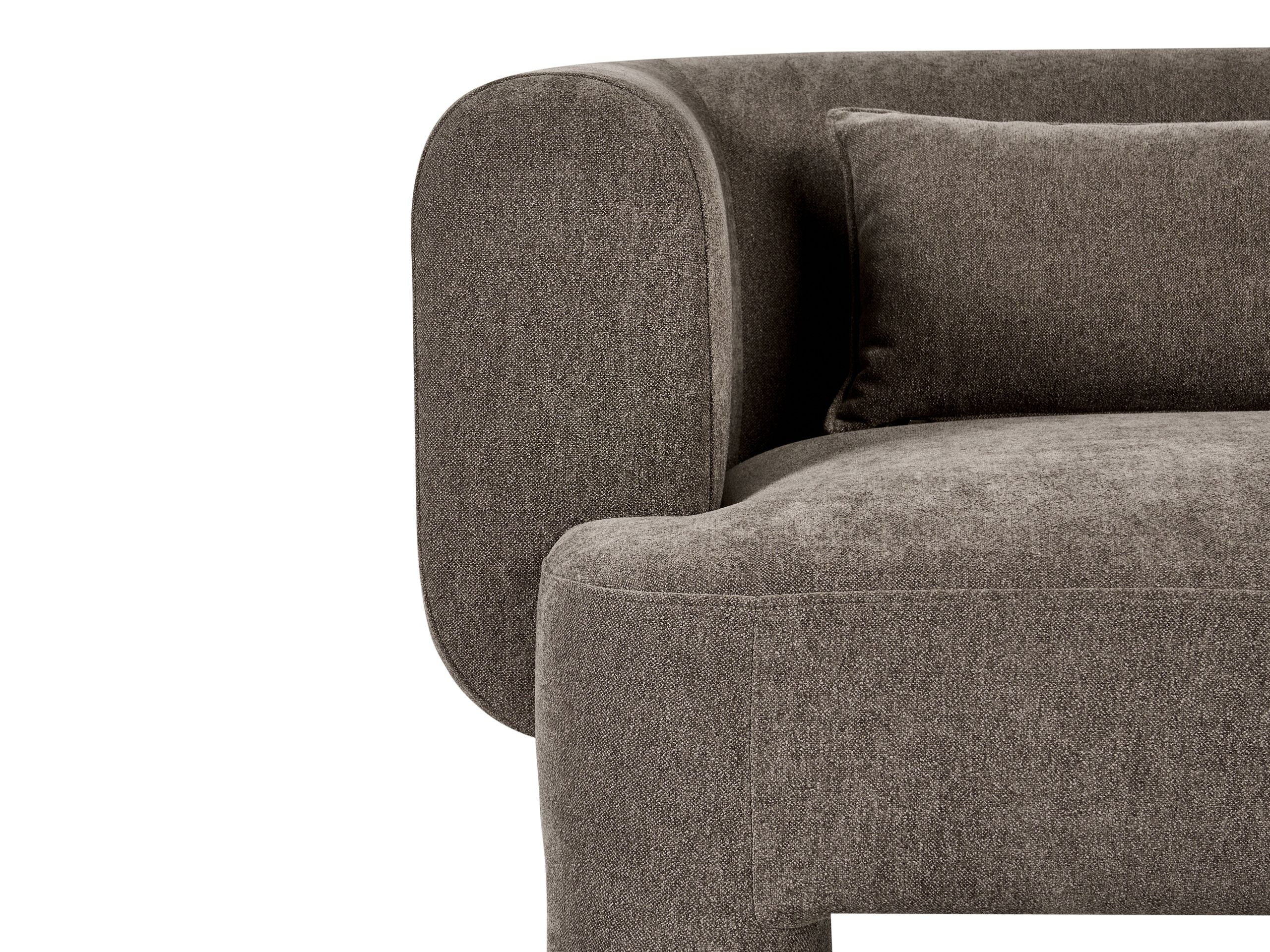 Kauč Cavsali 100 (Smeđa)