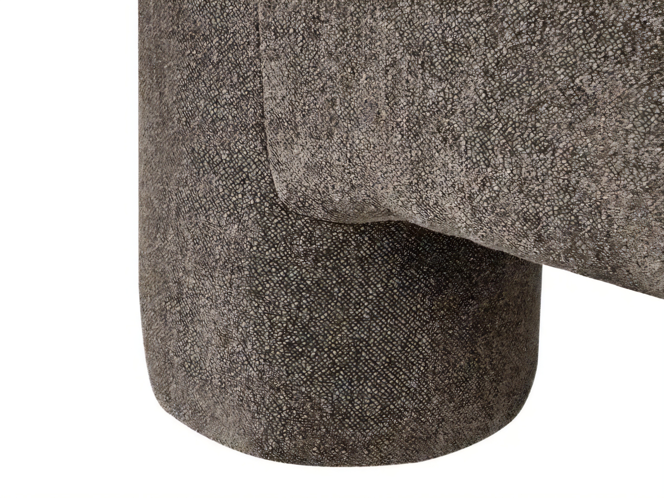 Kauč Cavsali 100 (Smeđa)