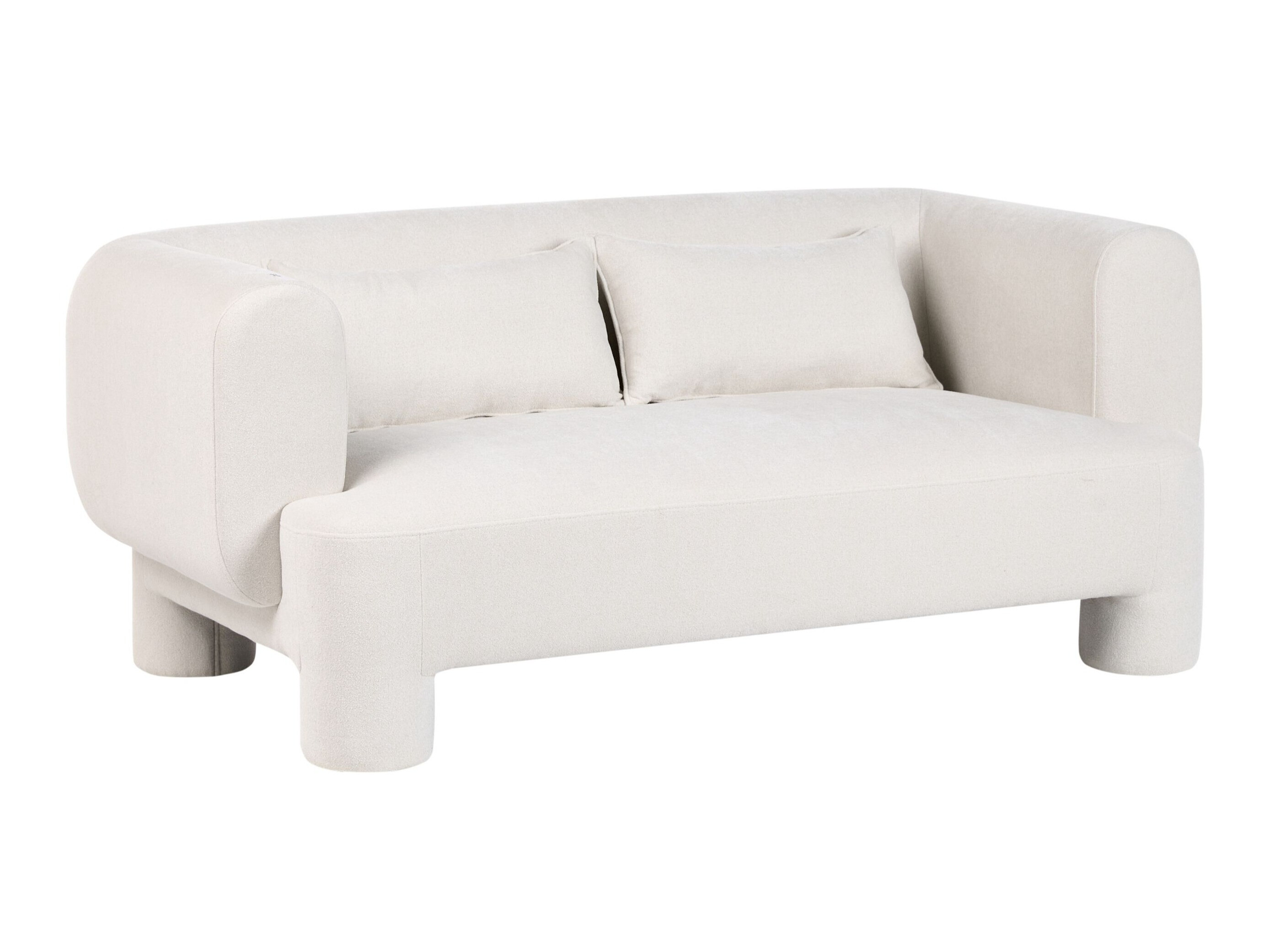 Kauč Cavsali 101 (Bijela)