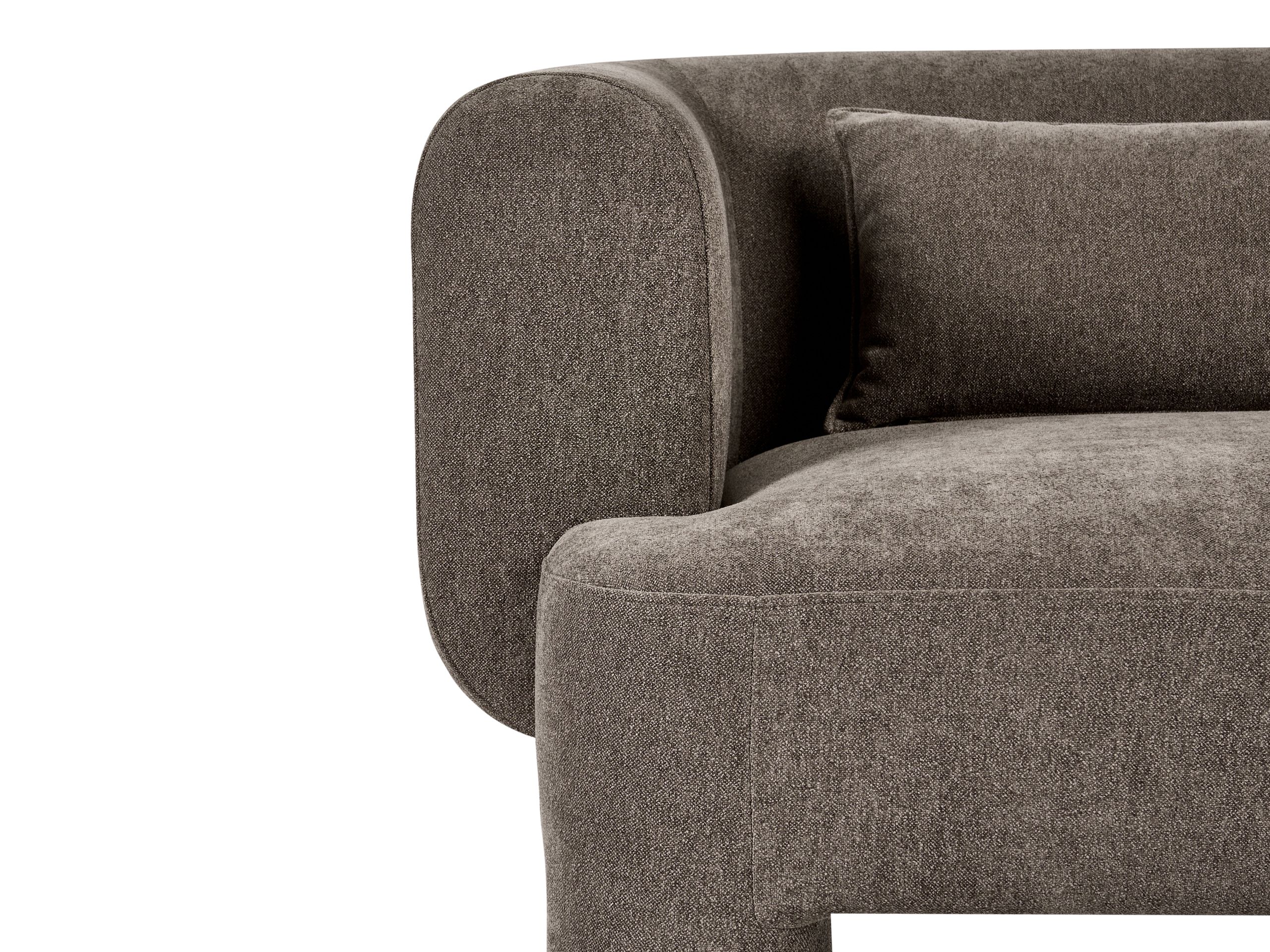 Kauč Cavsali 101 (Smeđa)