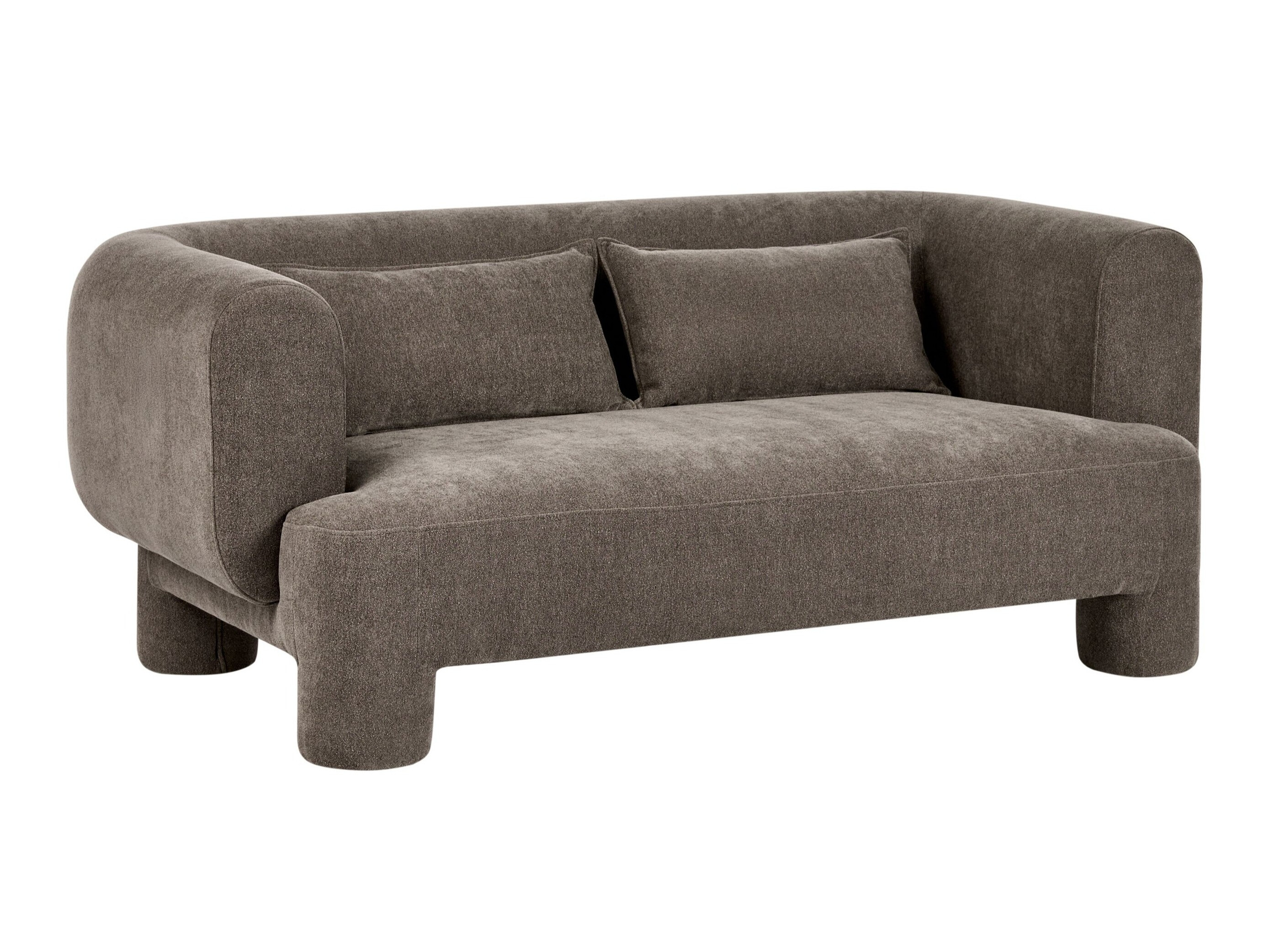 Kauč Cavsali 101 (Smeđa)