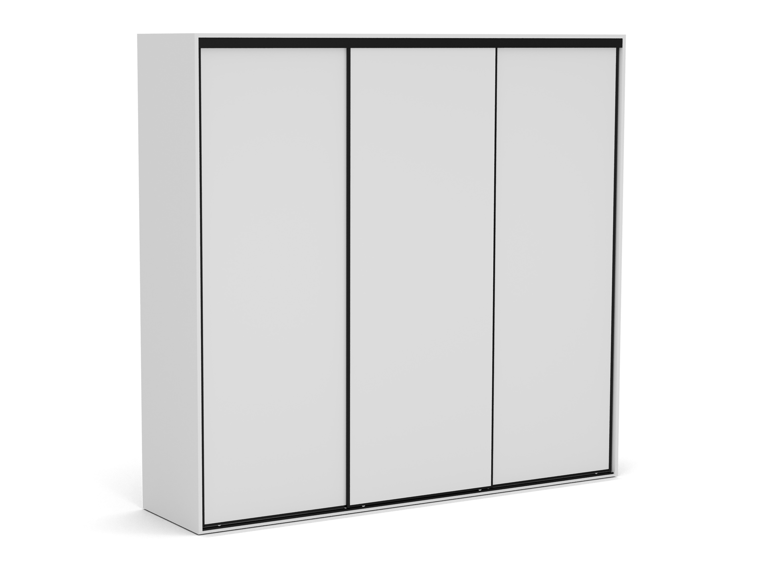 Ormar Bronx 102 (Bijela)