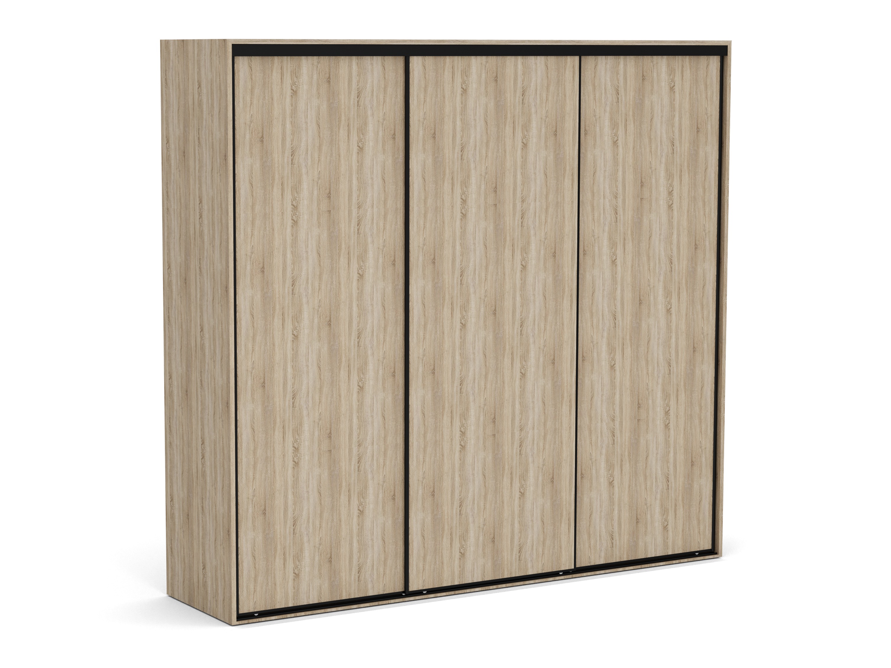 Ormar Bronx 102 (Sonoma hrast)