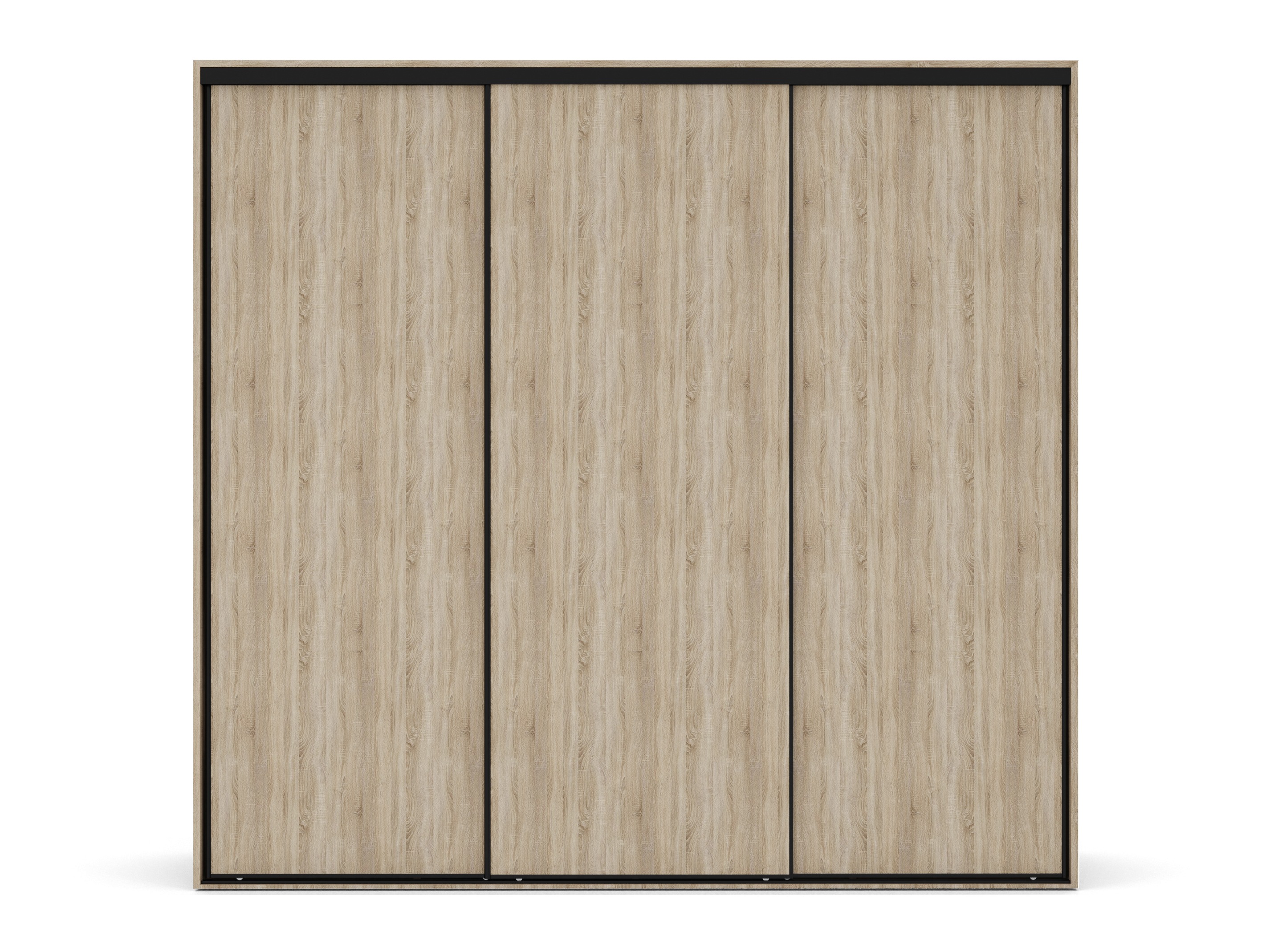 Ormar Bronx 102 (Sonoma hrast)