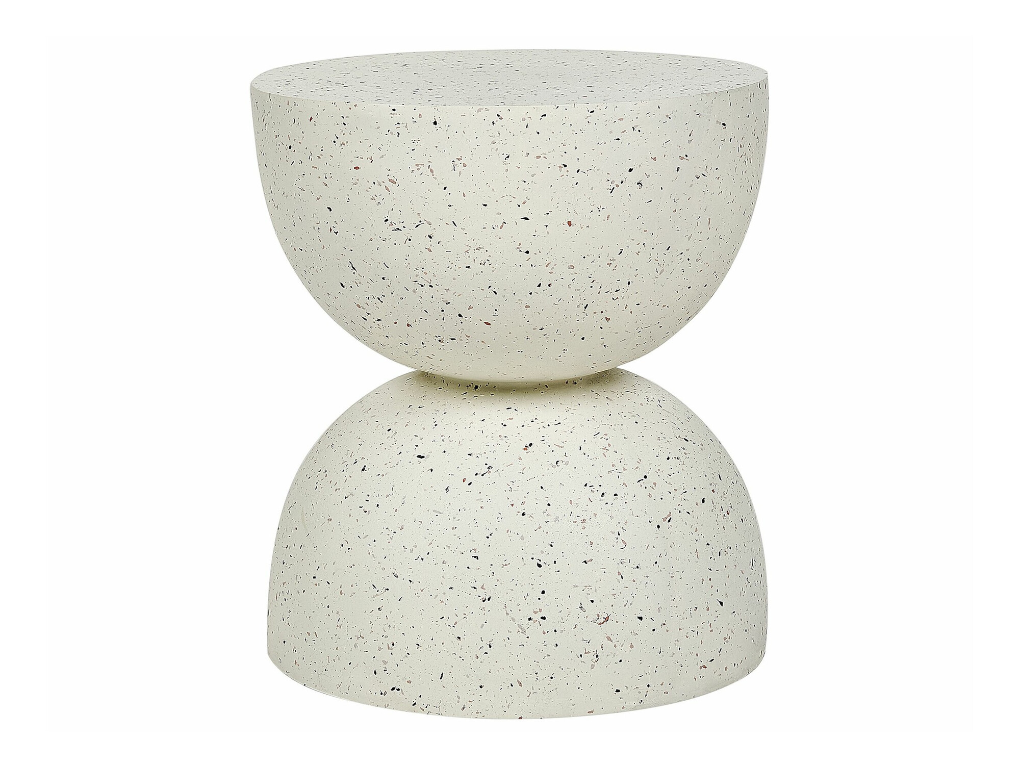 Pomoćni stolić SC10293 s oštećenim pakiranjem