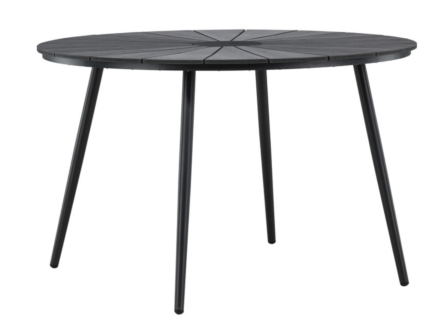 Set stola i stolica Dallas 5233