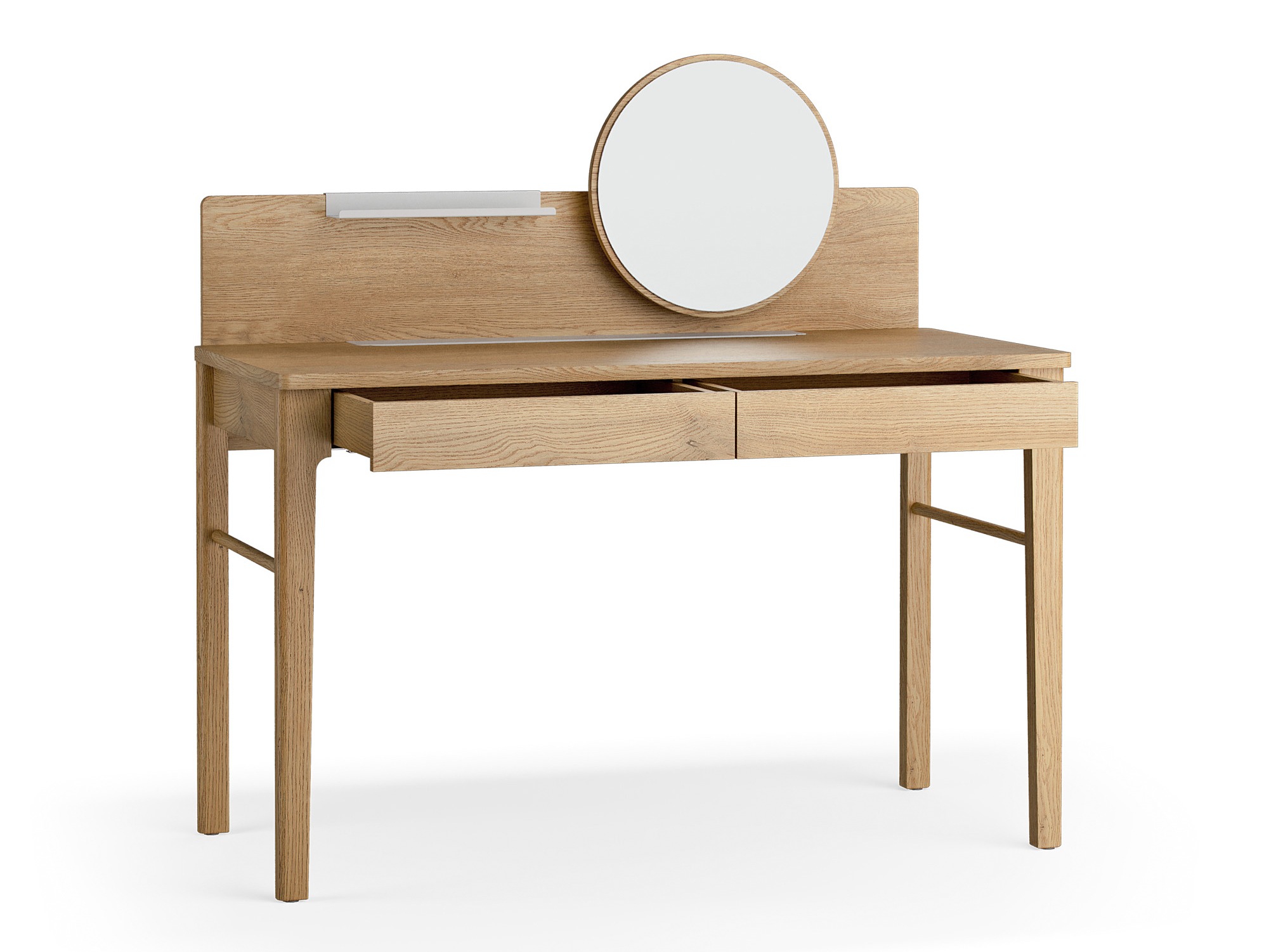 Toaletni stolić Ruvcamu 107