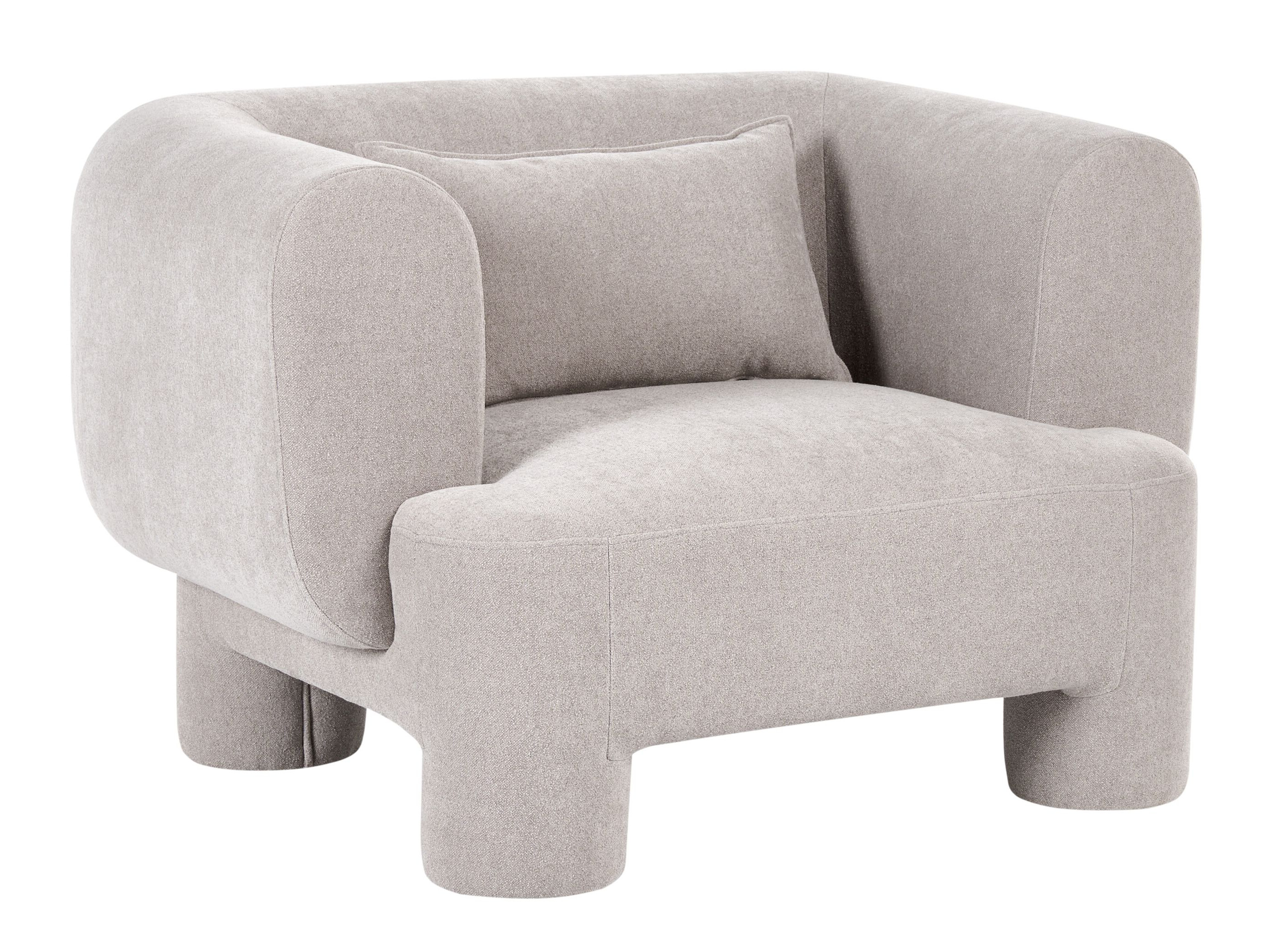 Fotelja Cavsali 102 (Bež)