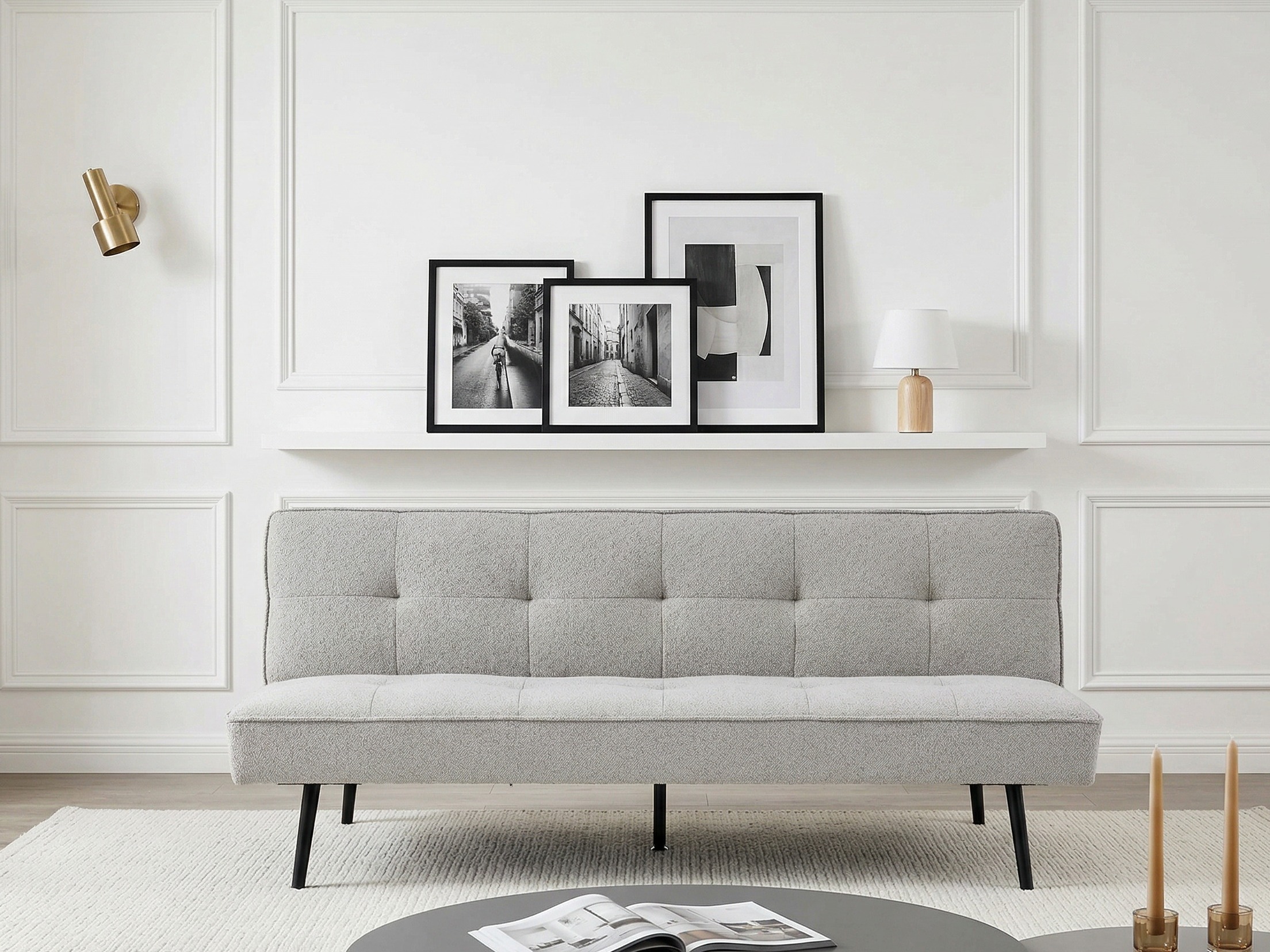 Kauč na razvlačenje Lakeville 101 (Quelle 83)