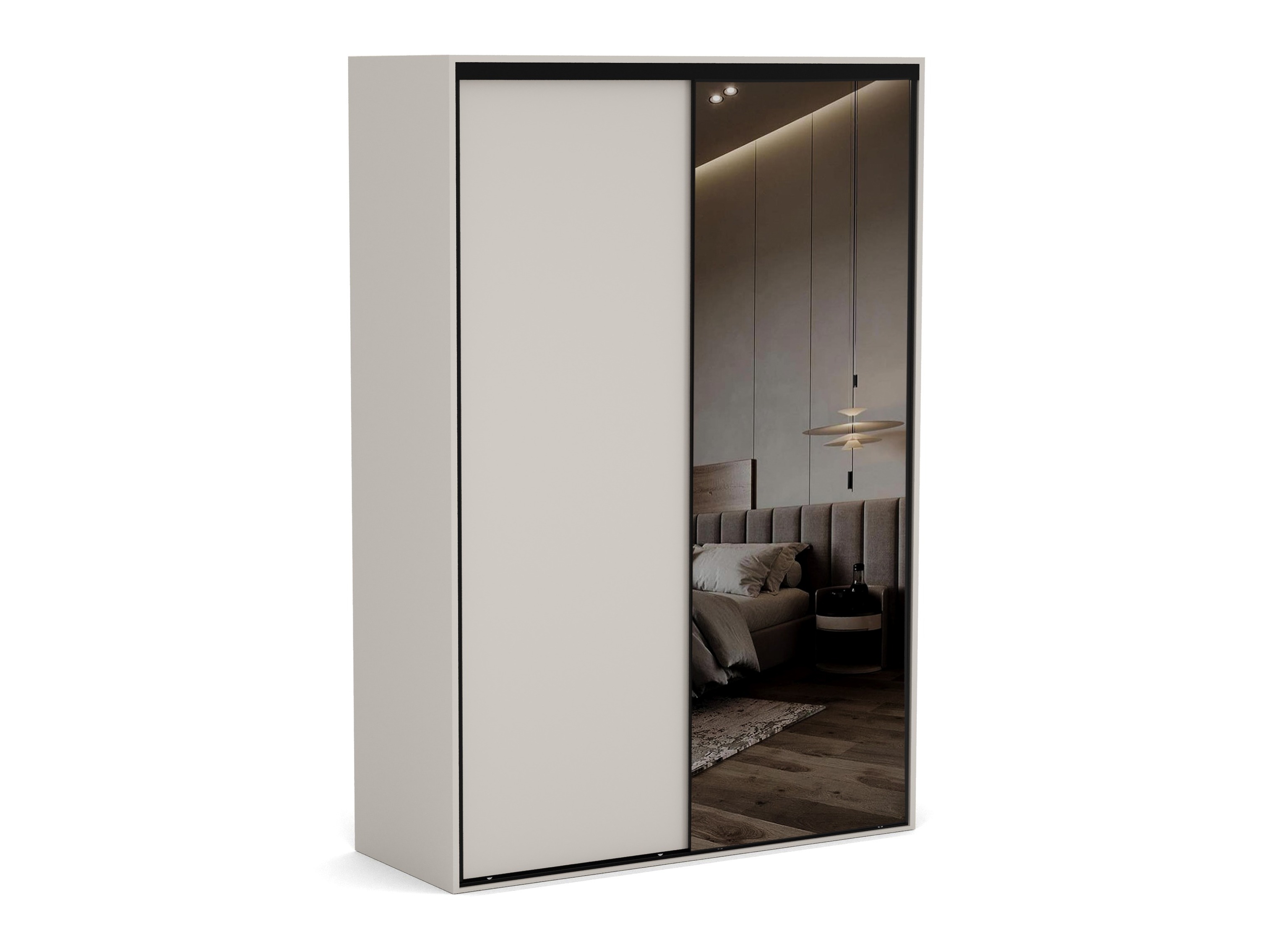 Ormar Bronx 103 (Kašmir)