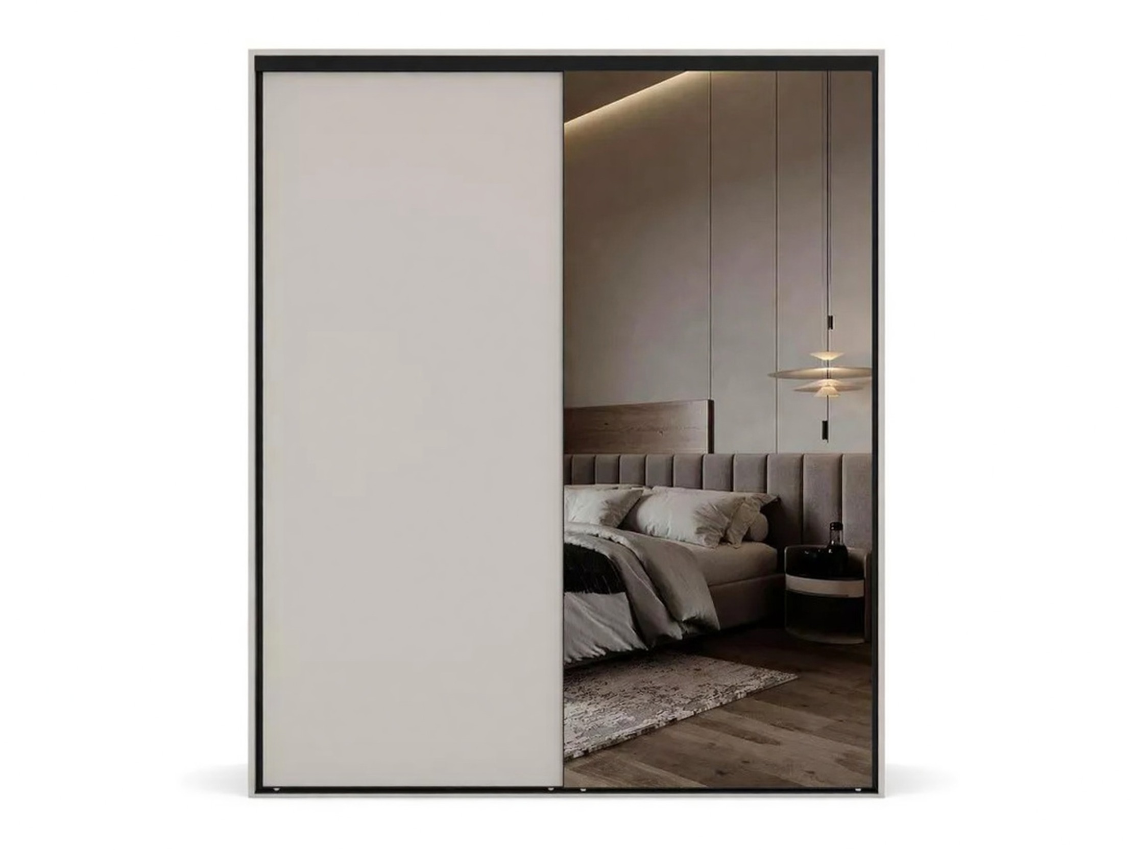 Ormar Bronx 104 (Kašmir)