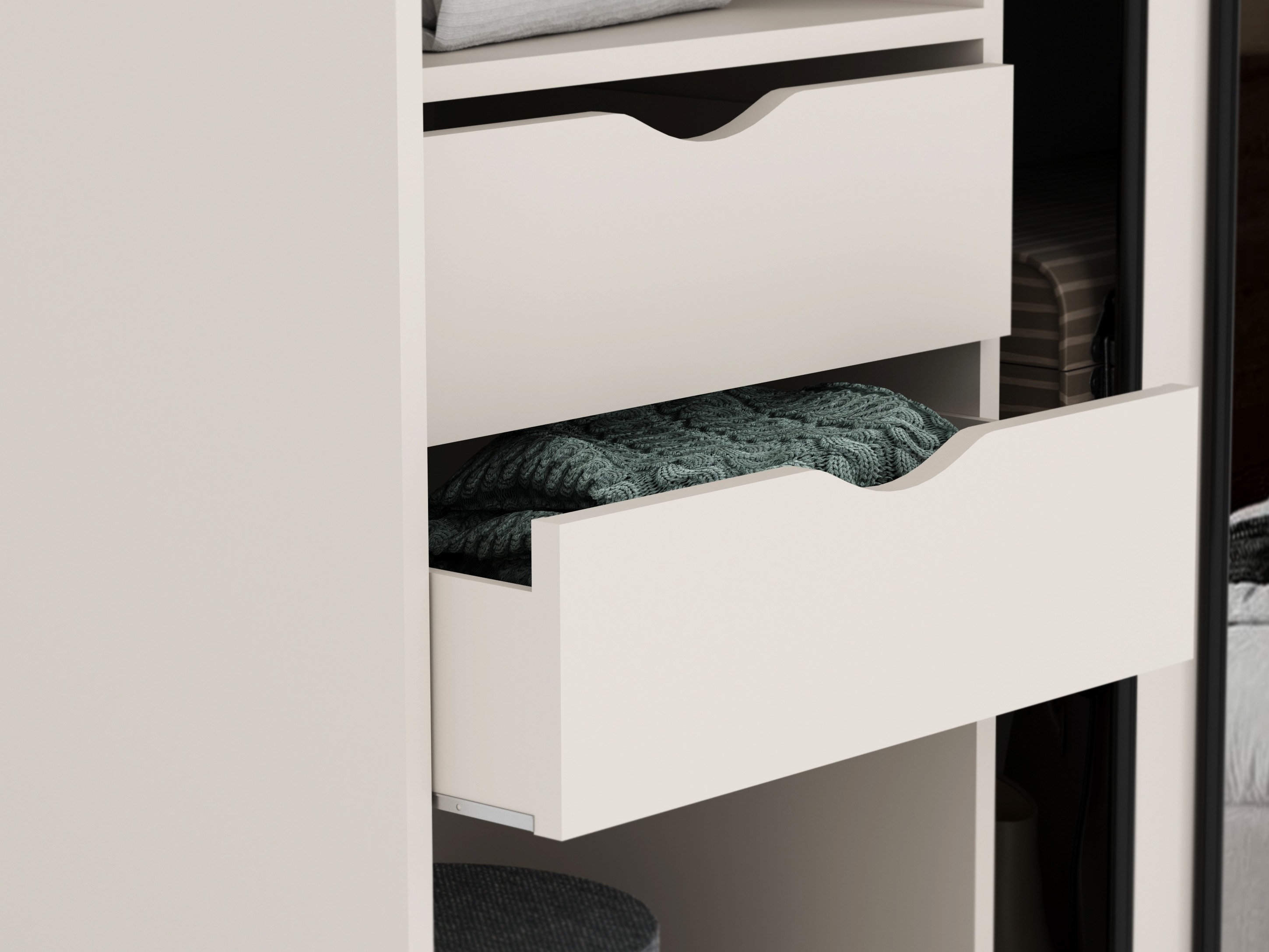 Ormar Bronx 104 (Kašmir)