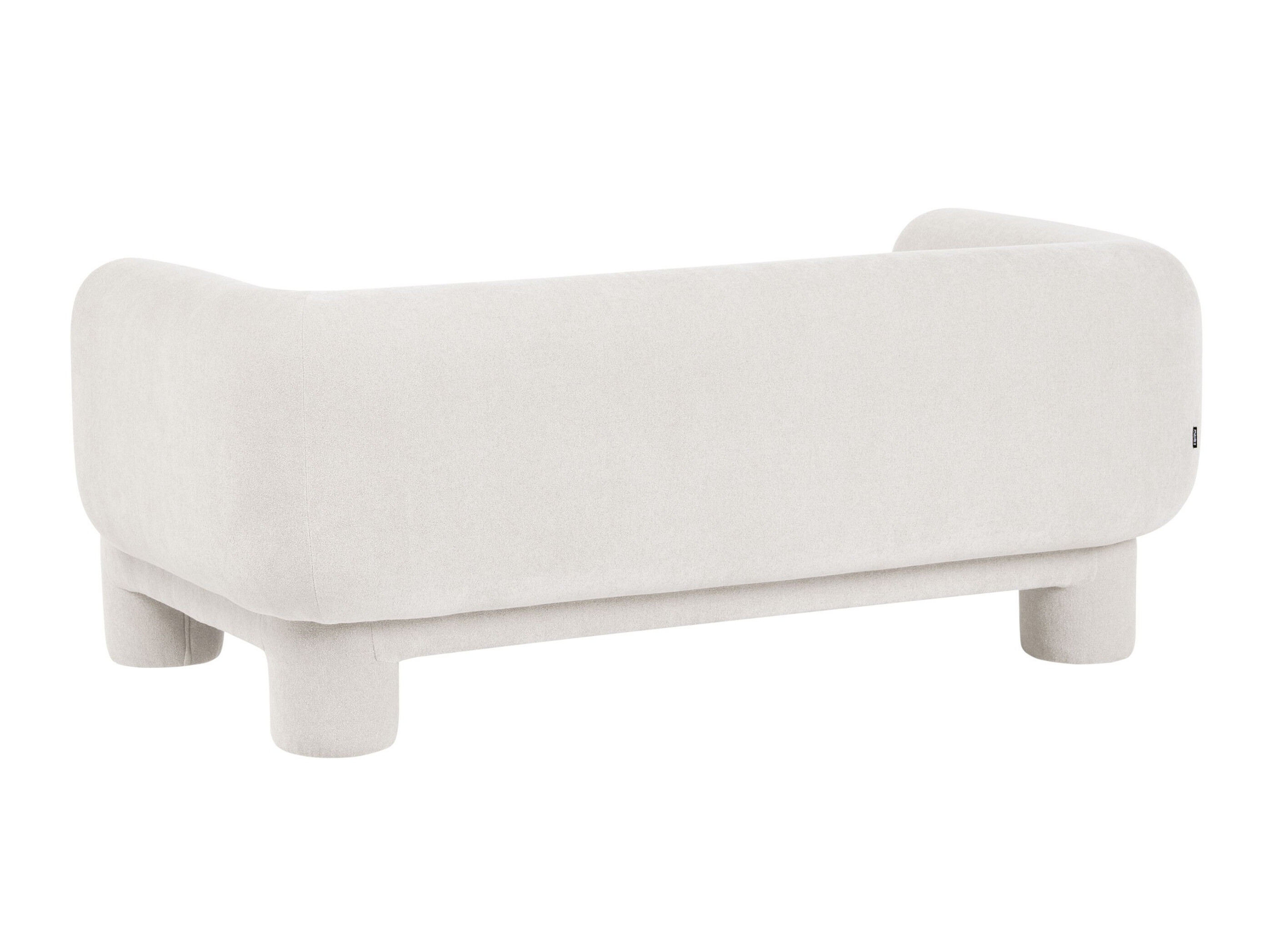 Tapecirani namještaj Cavsali 104 (Bijela)