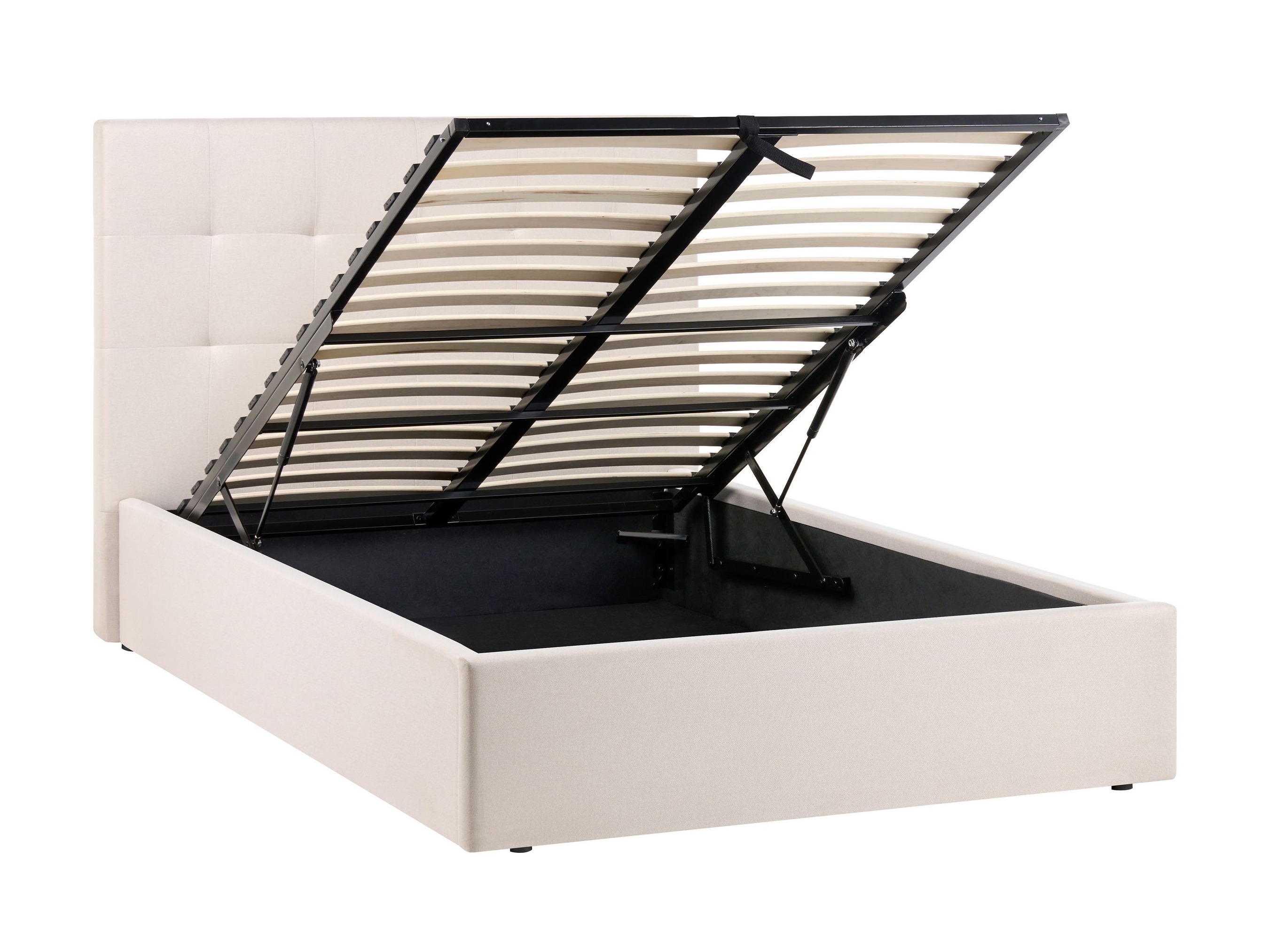 Krevet Berwyn 3312 (Bež)