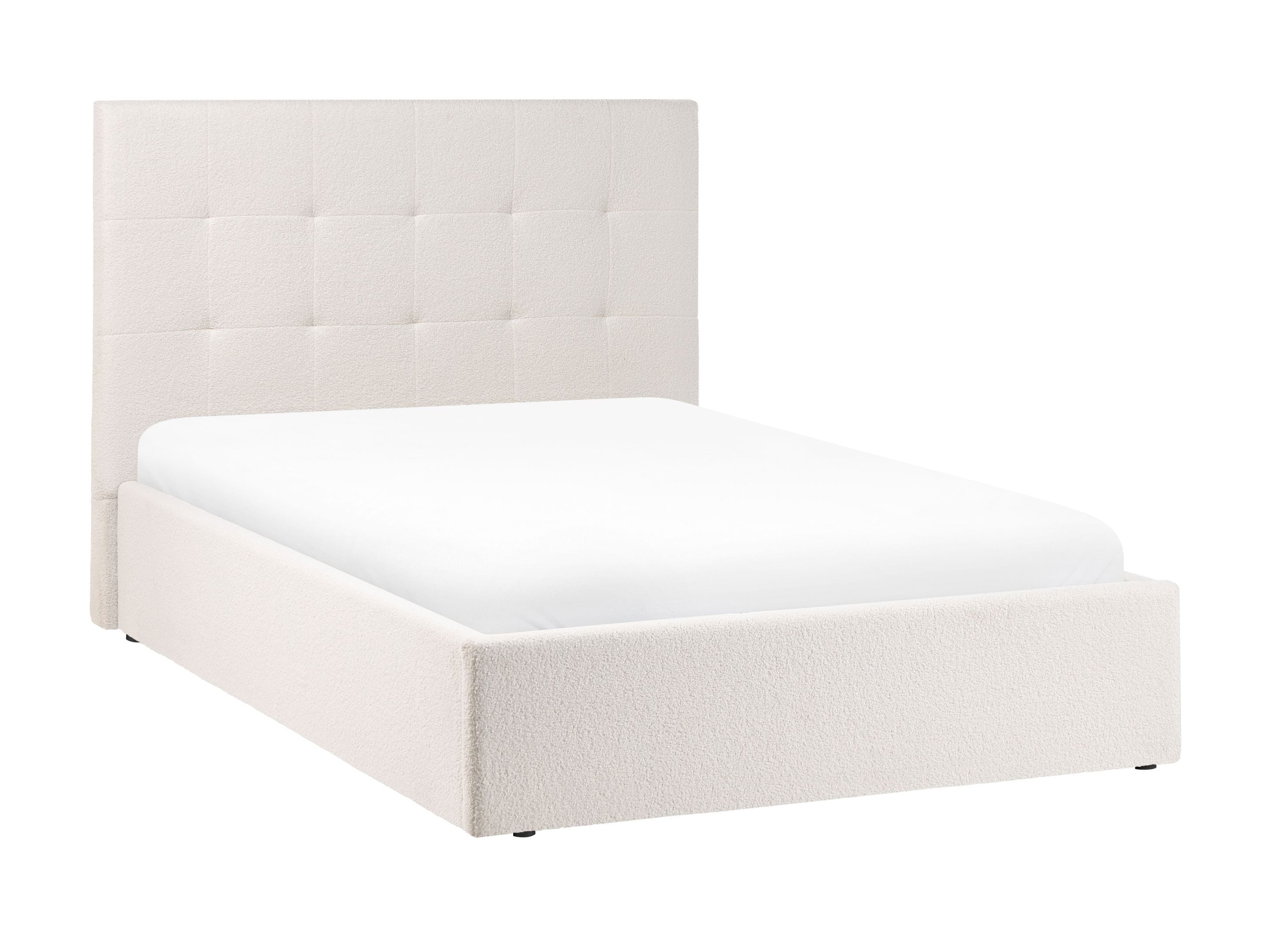 Krevet Berwyn 3312 (Bijela)