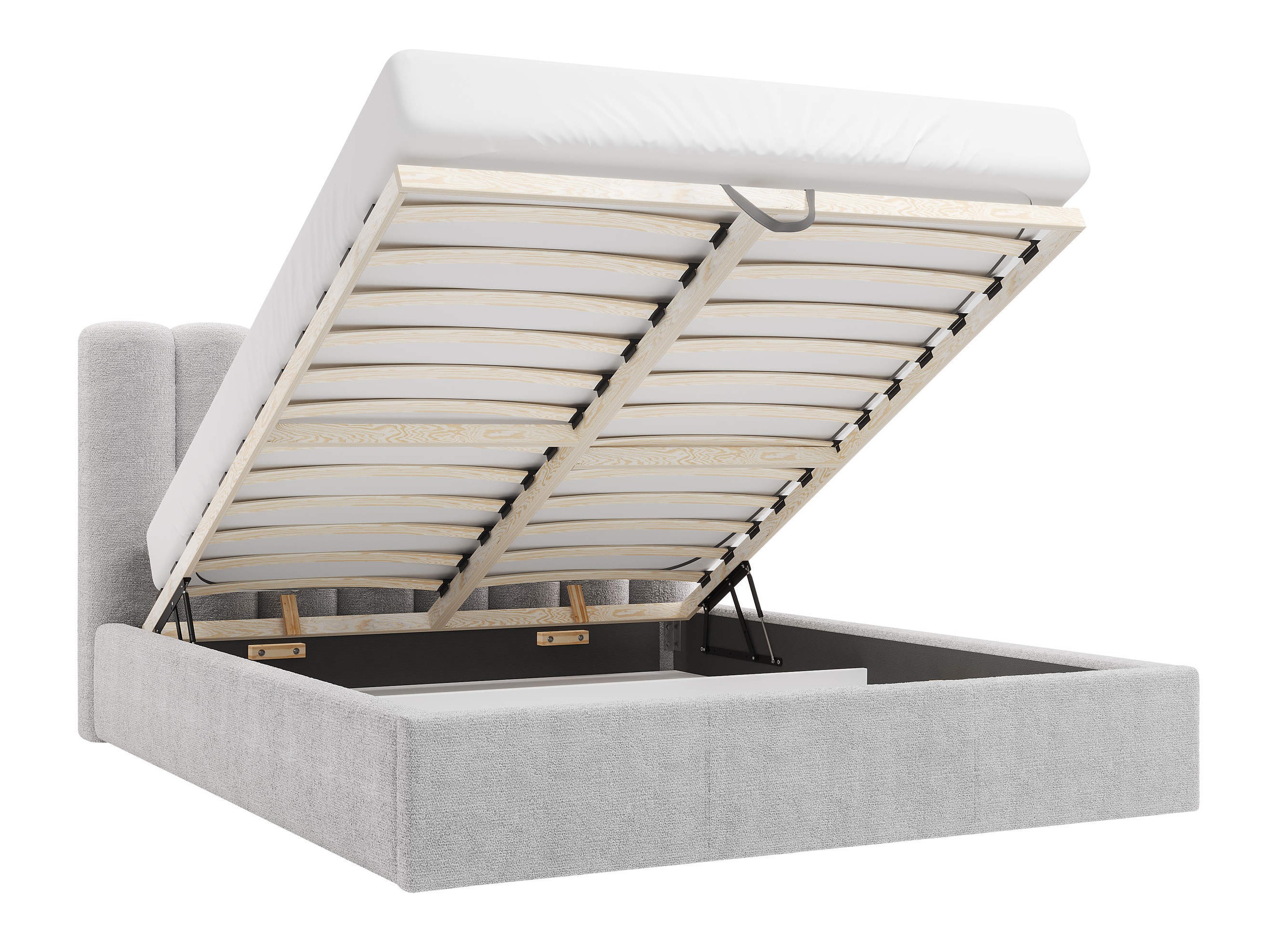 Krevet ComfiDream Stylos (Margo 227.01)